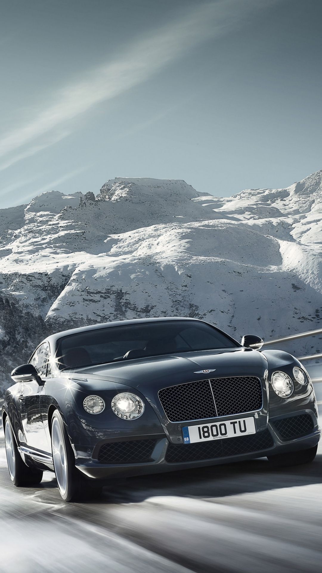 Bentley Wallpapers