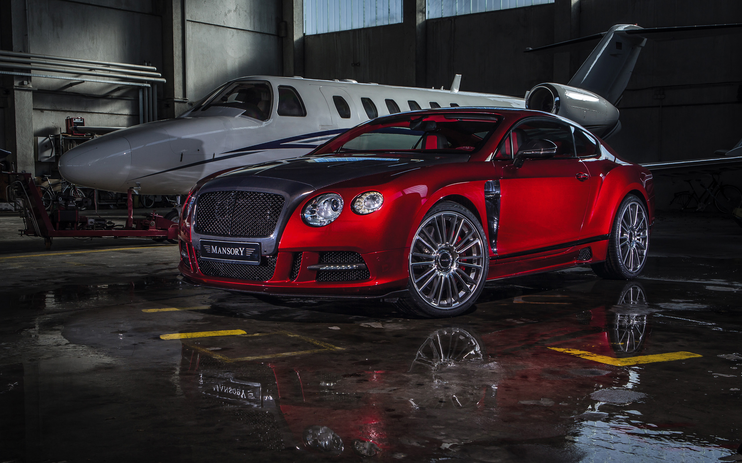 Bentley Wallpapers