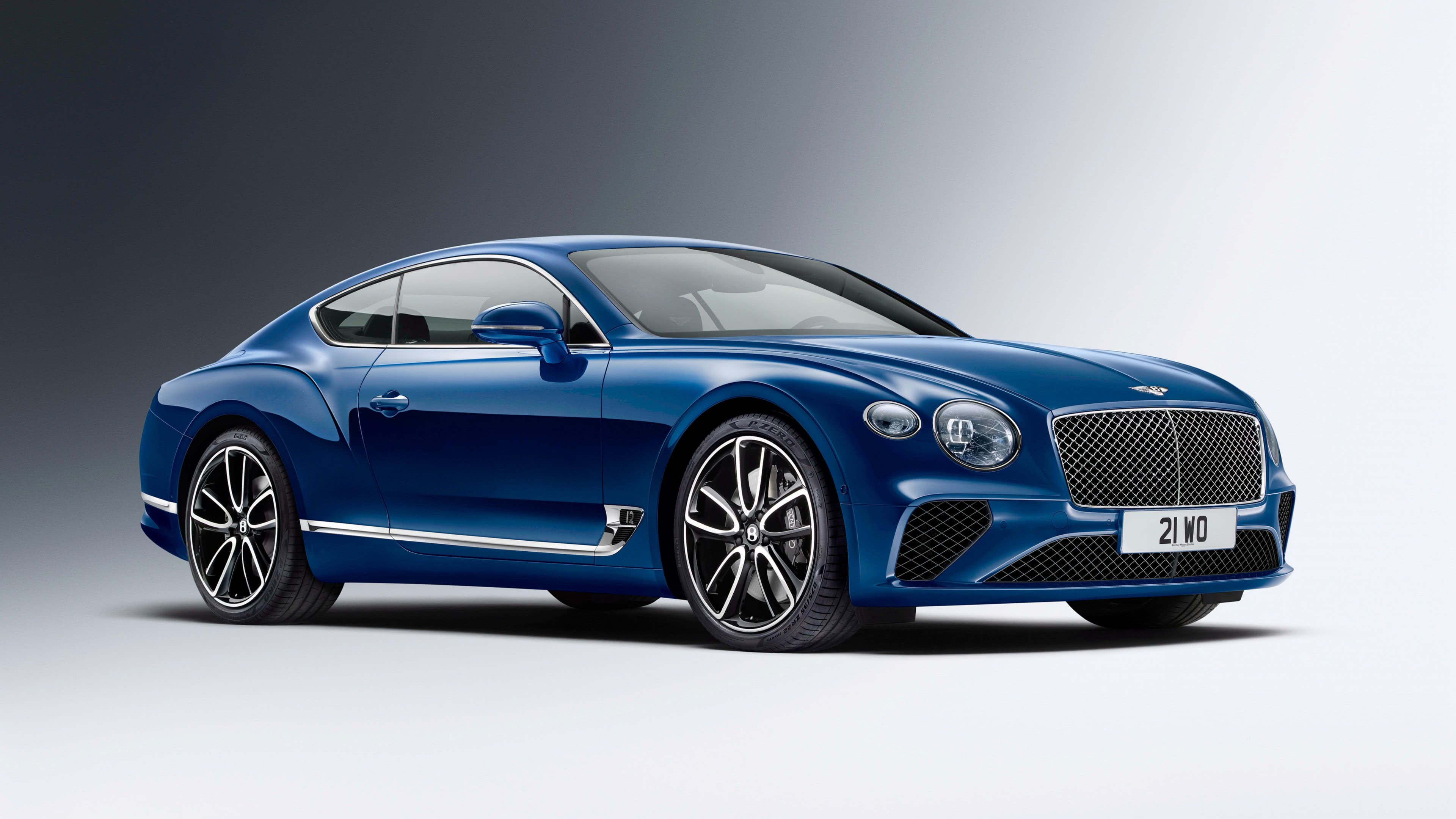 Bentley Wallpapers