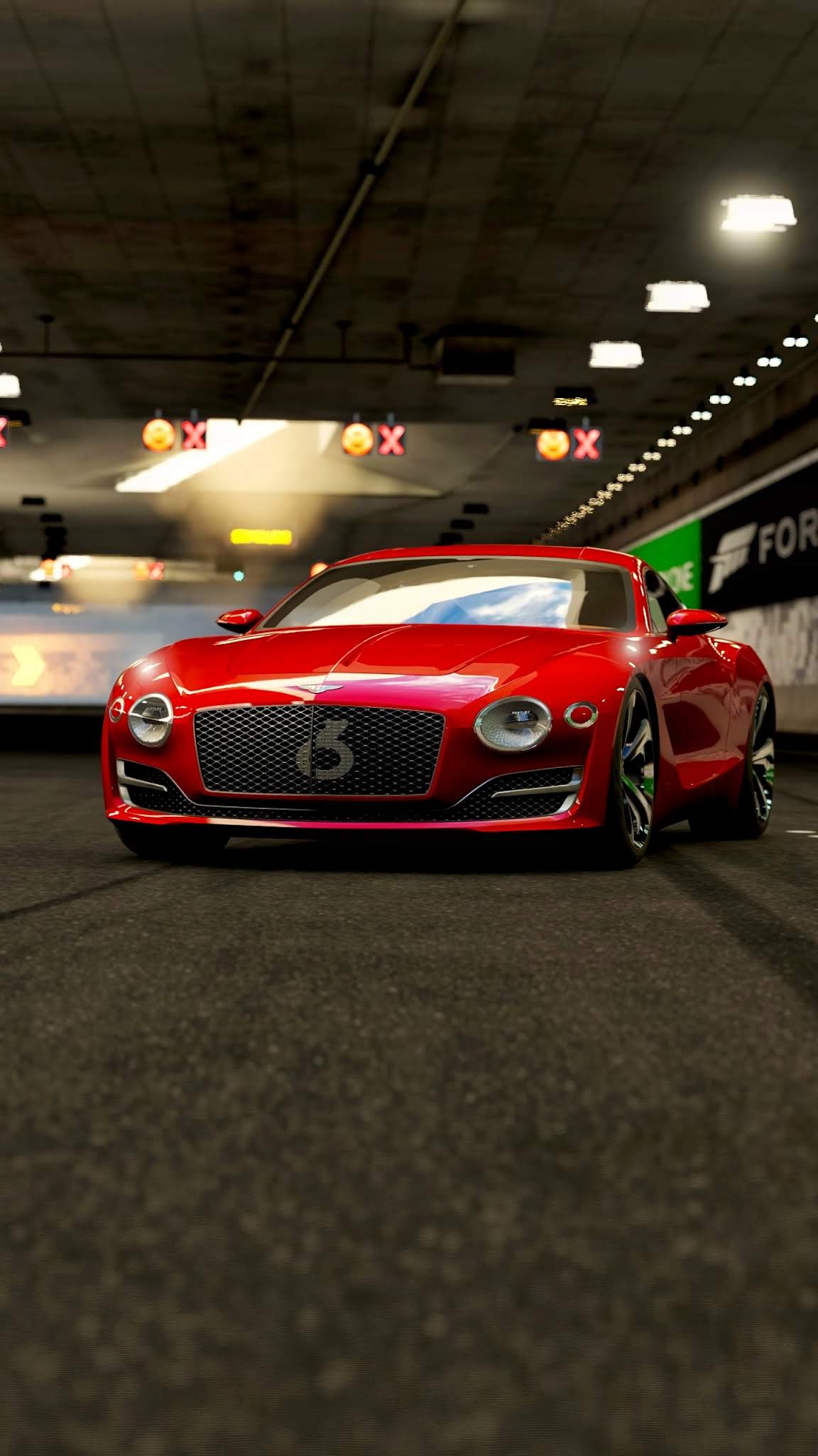 Bentley Wallpapers