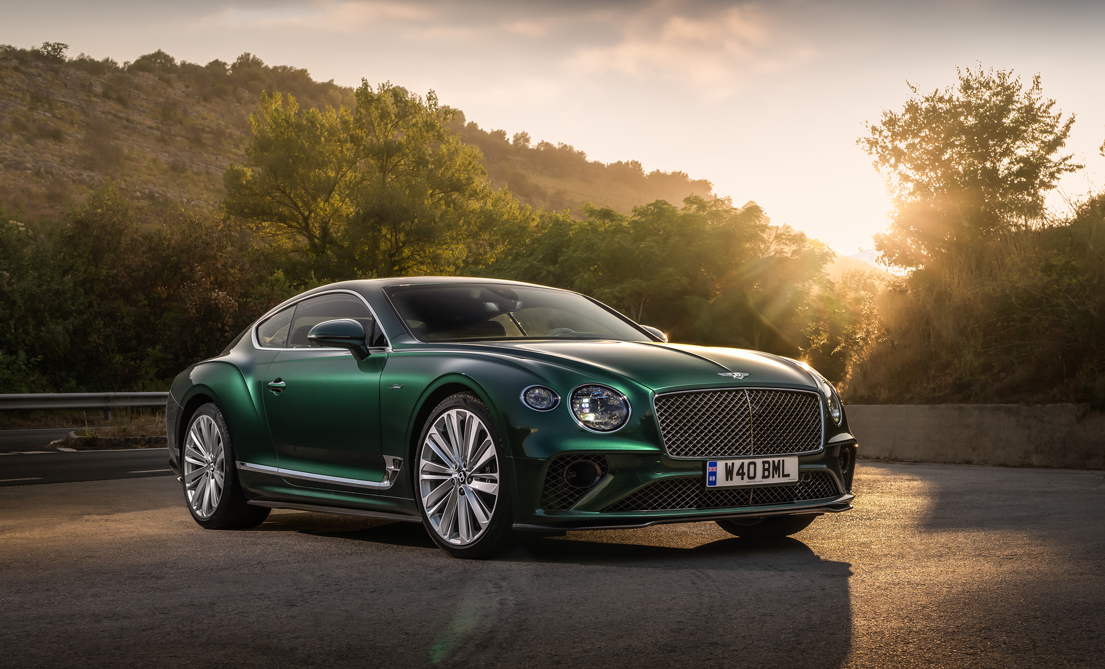 Bentley Wallpapers