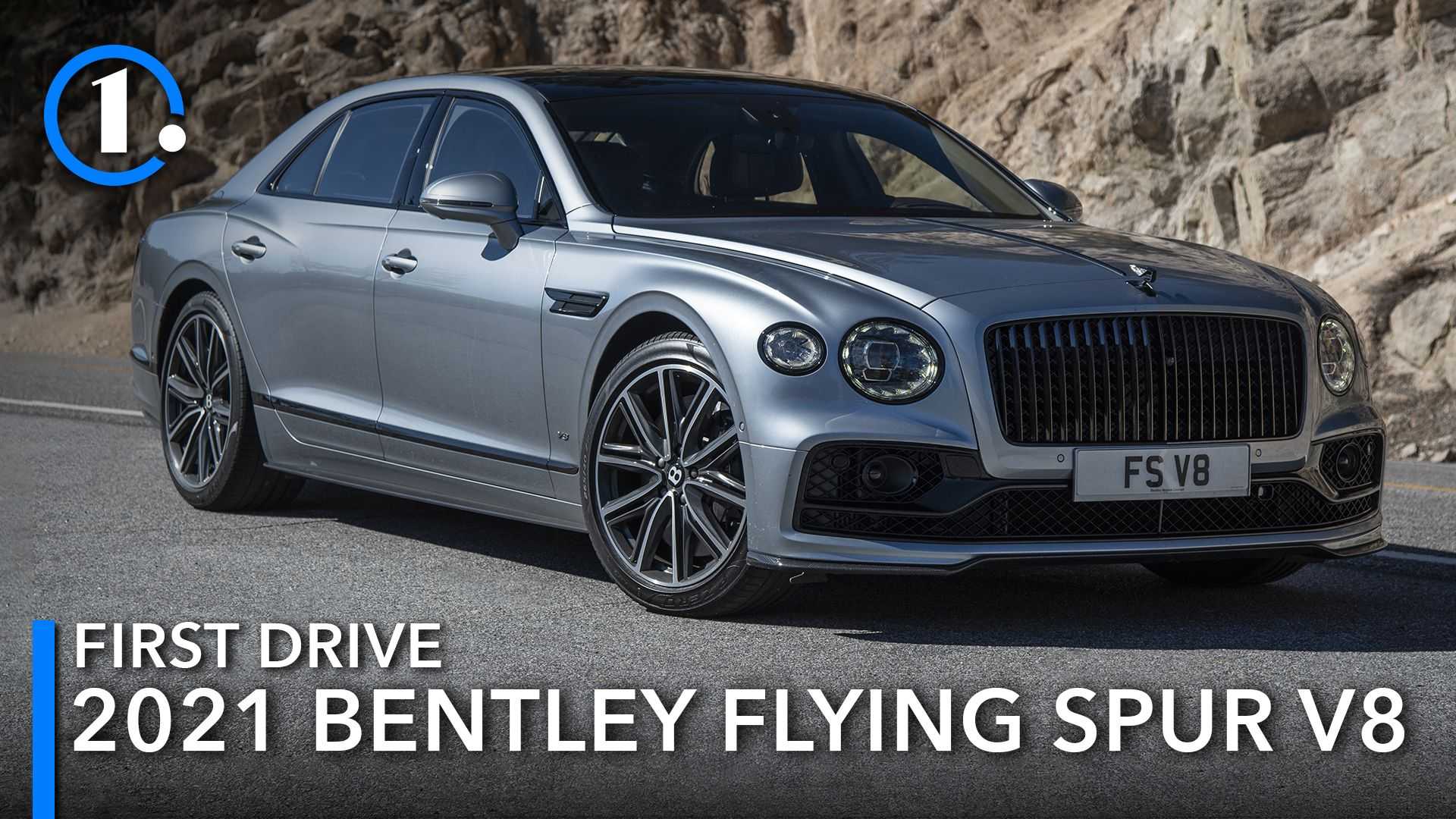 Bentley 4Вѕ Litre Wallpapers