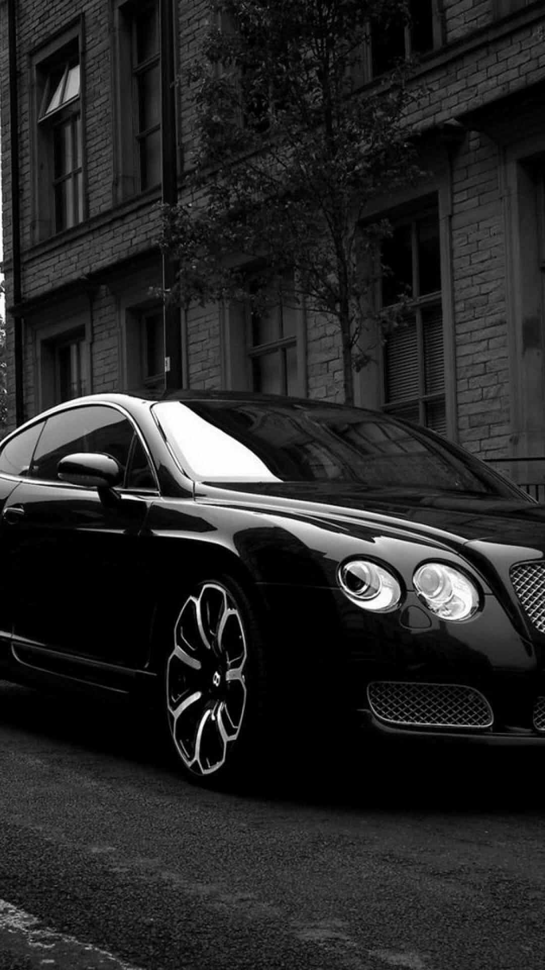 Bentley Continental Wallpapers