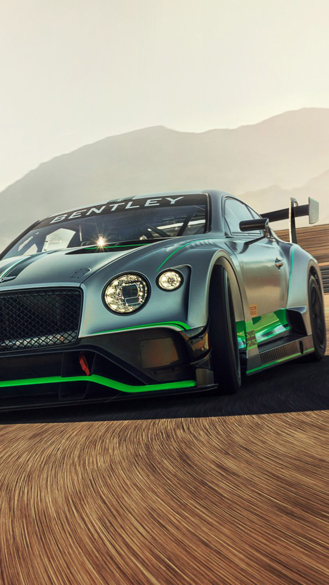 Bentley Continental Wallpapers