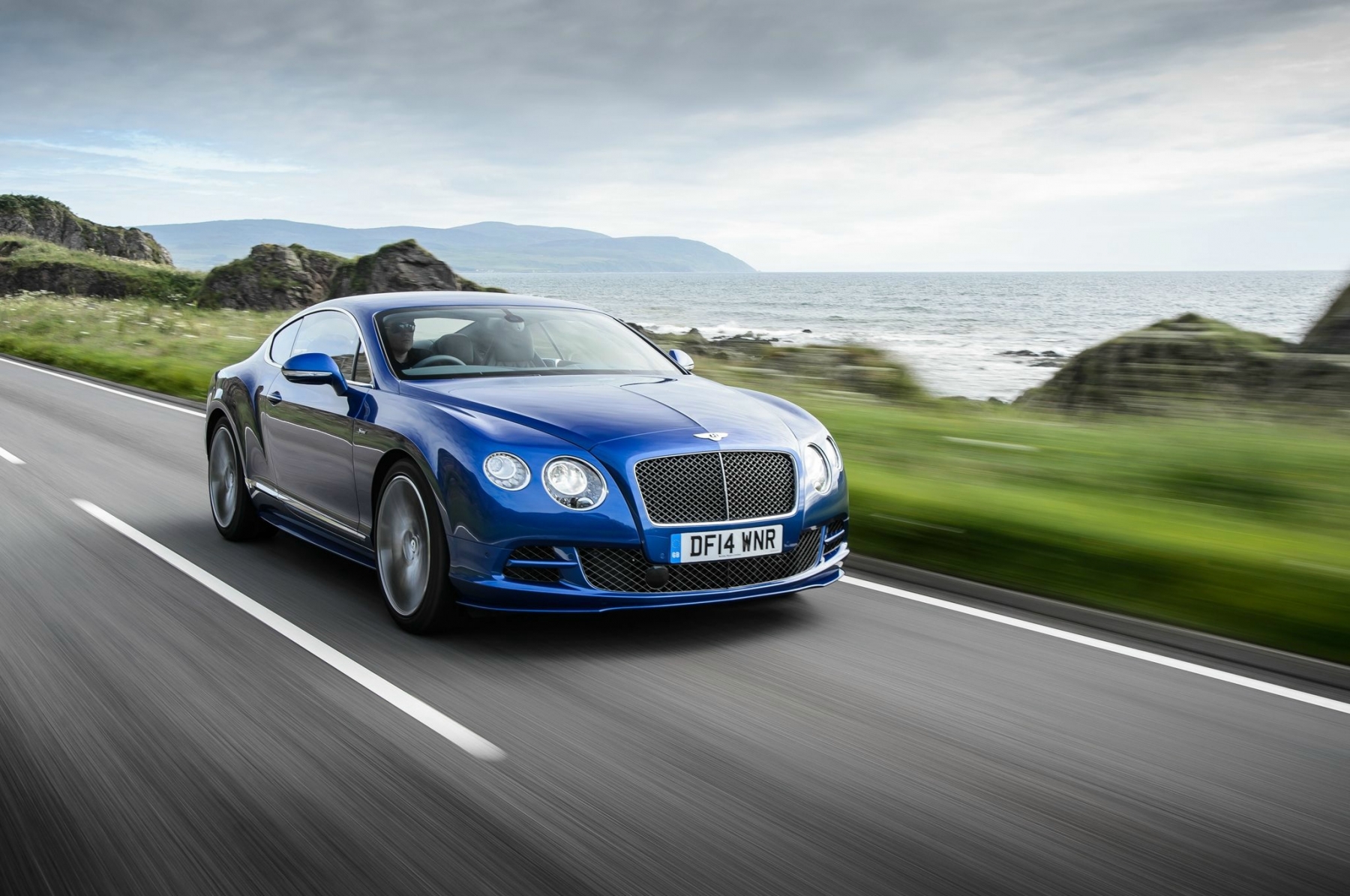 Bentley Continental 24 Wallpapers