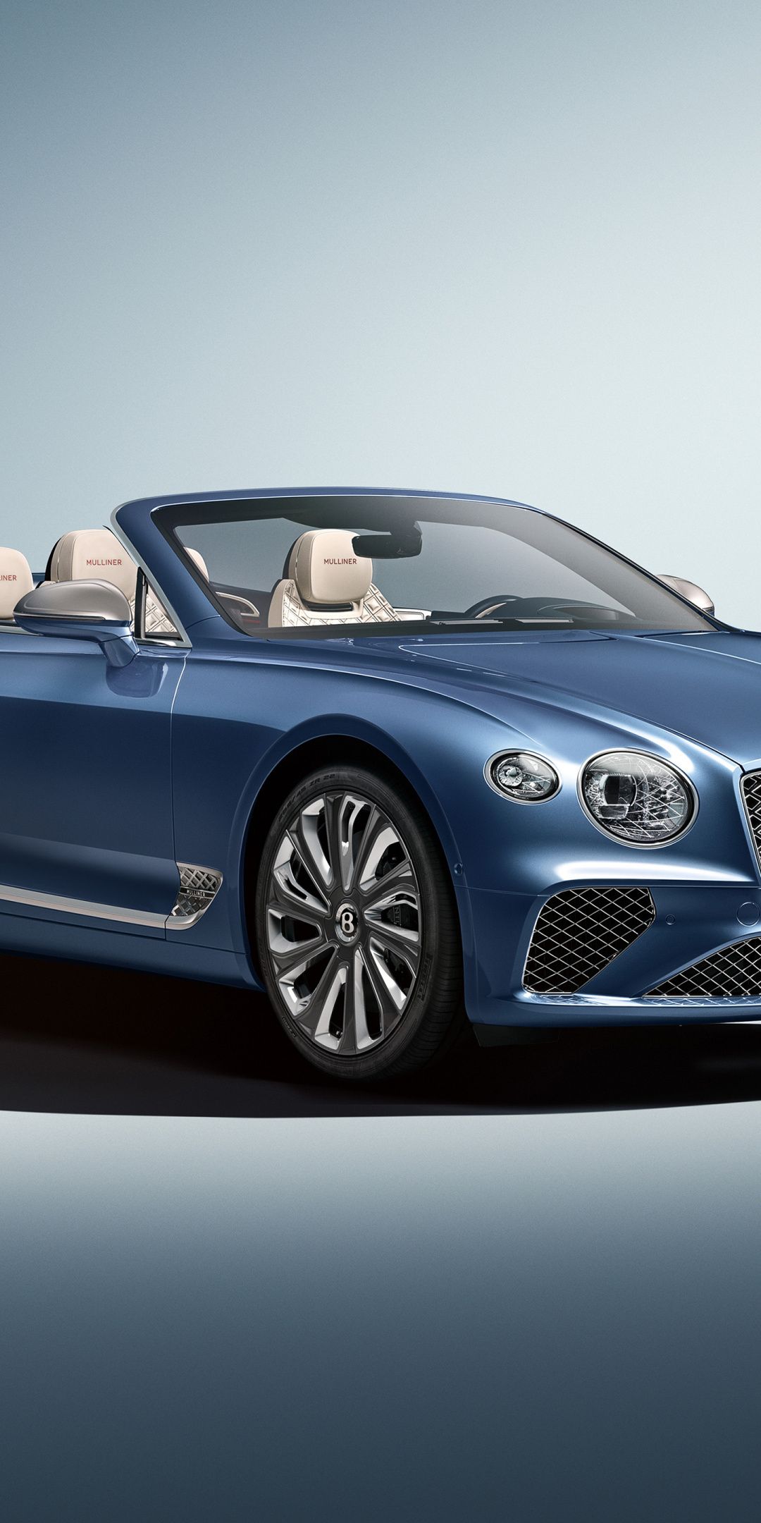 Bentley Continental 24 Wallpapers