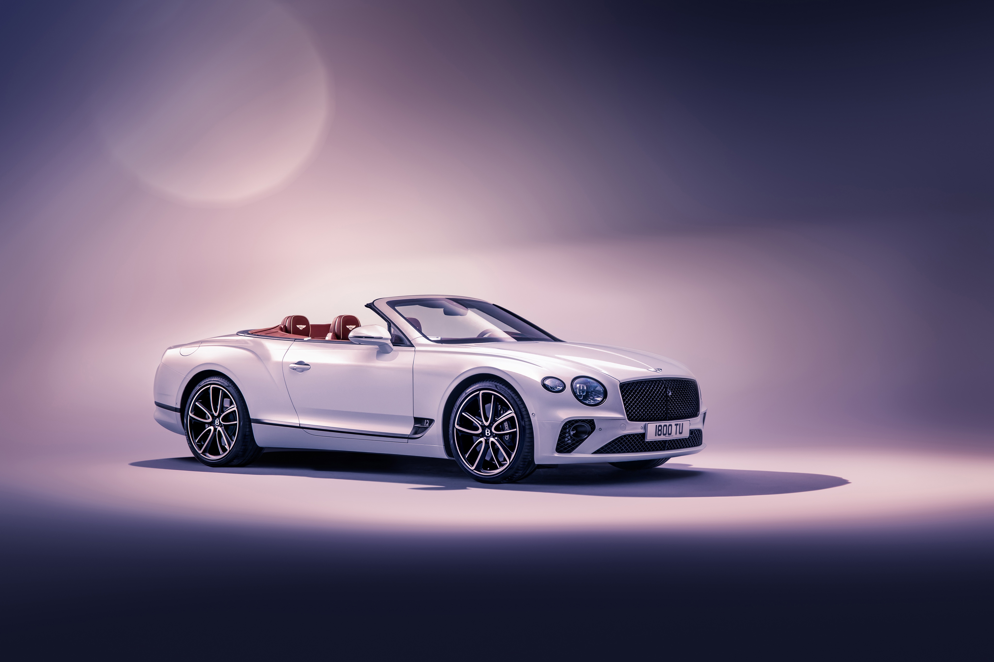 Bentley Continental 24 Wallpapers