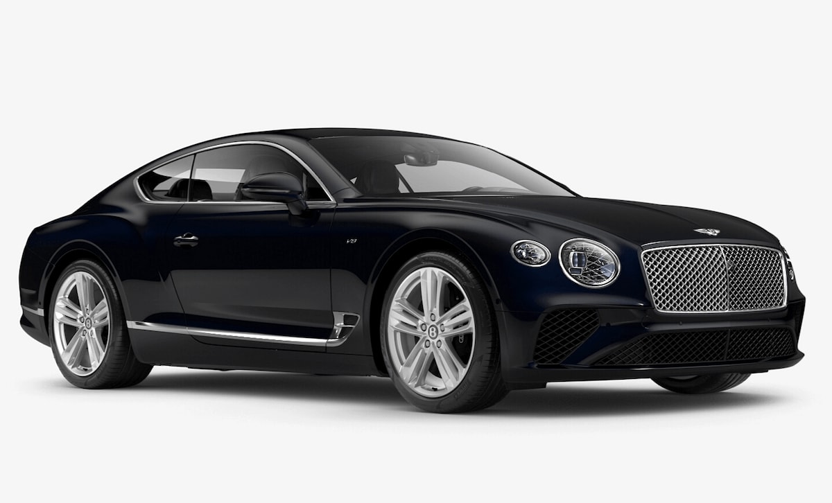 Bentley Continental Gt V8 S Convertible Wallpapers