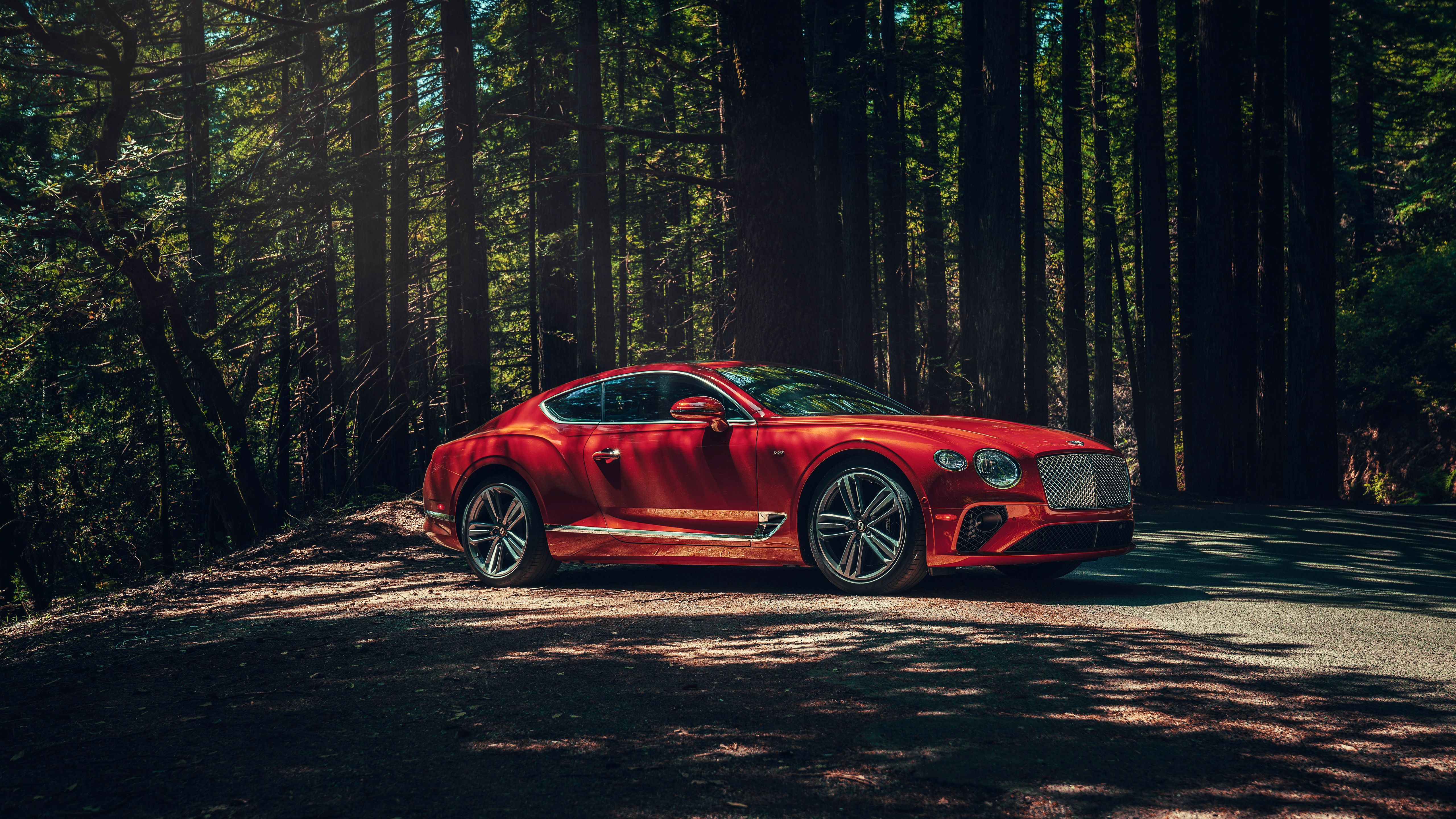 Bentley Continental Gtc By Mansory Wallpapers