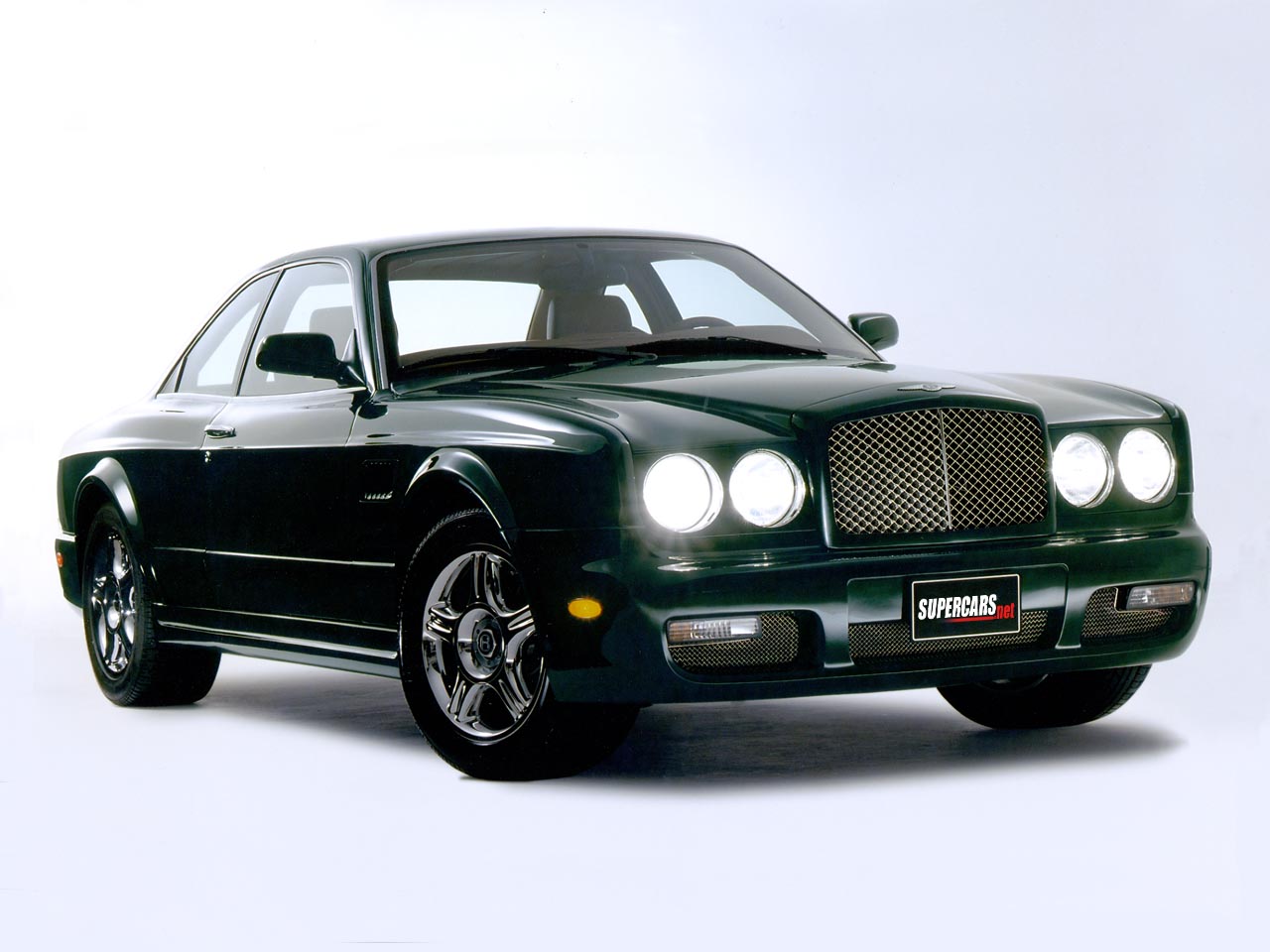 Bentley Continental T Wallpapers