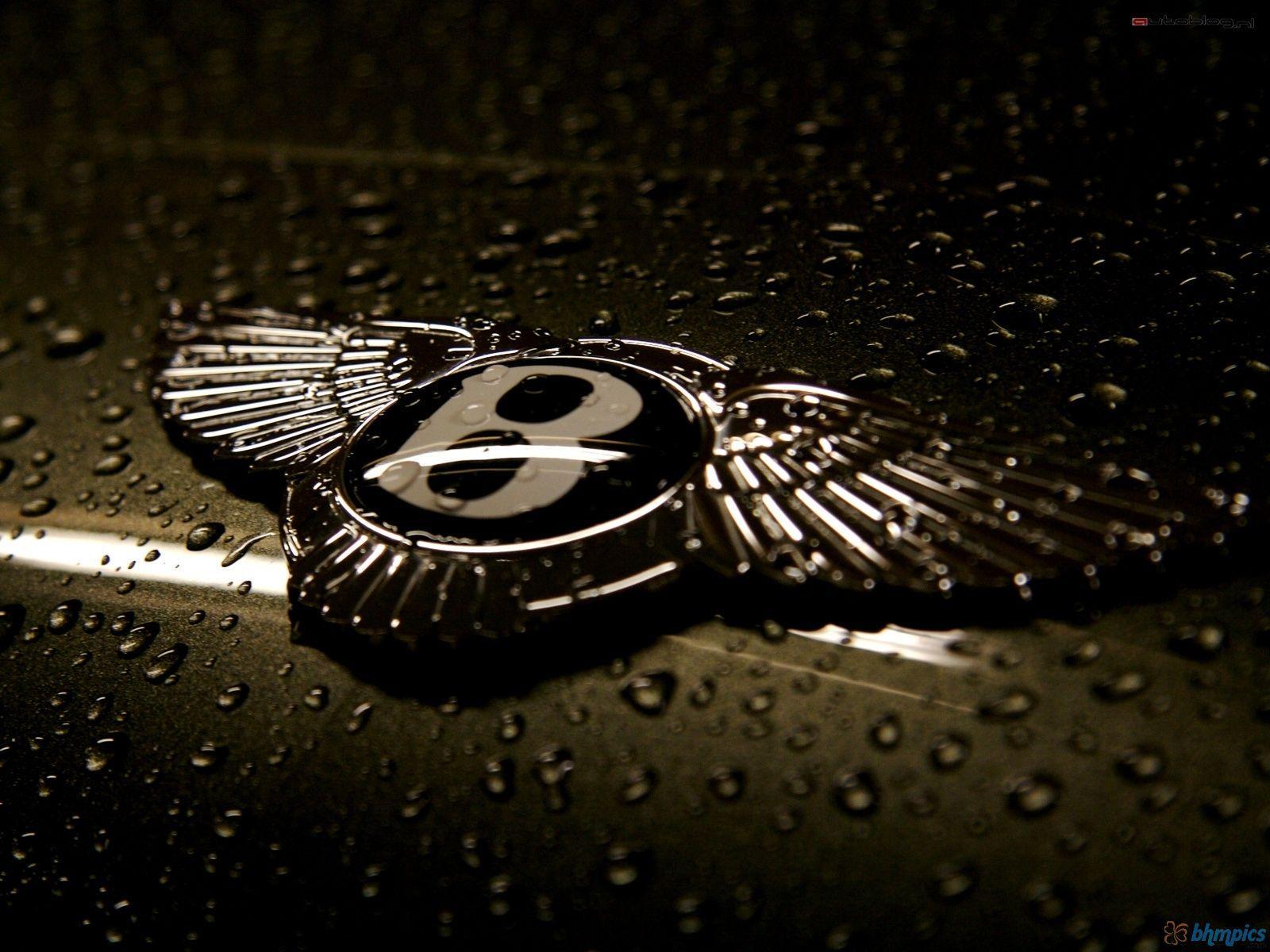 Bentley Logo Wallpapers