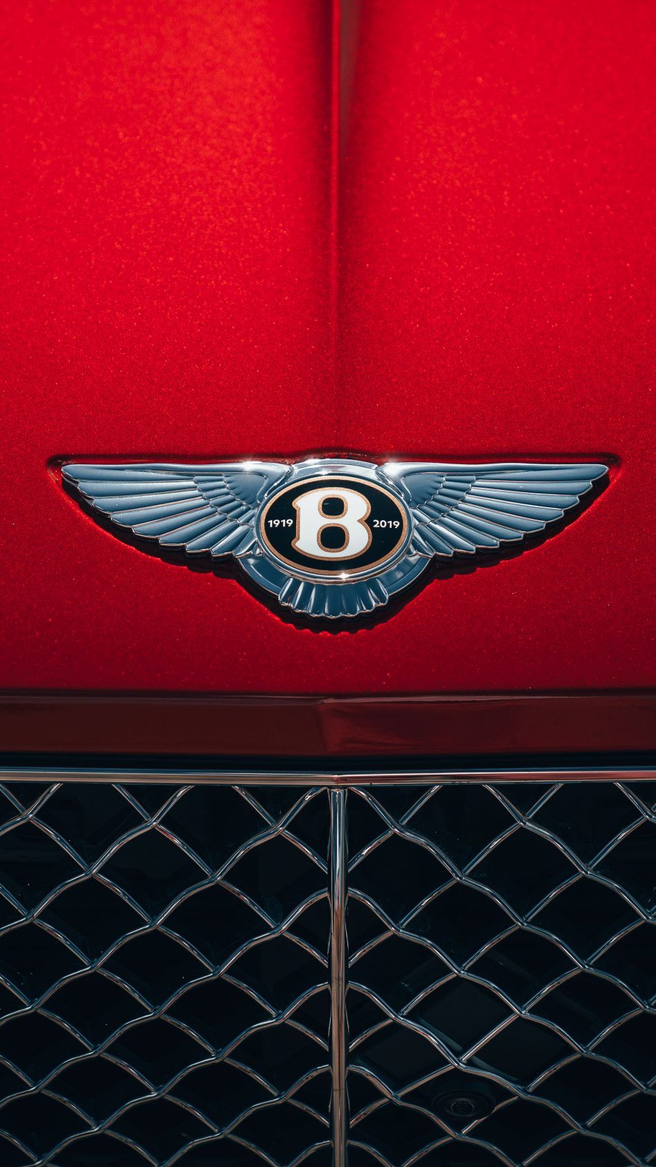 Bentley Logo Wallpapers