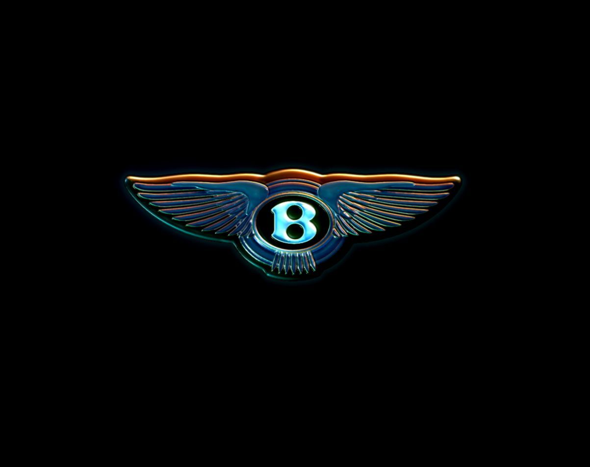 Bentley Logo Wallpapers