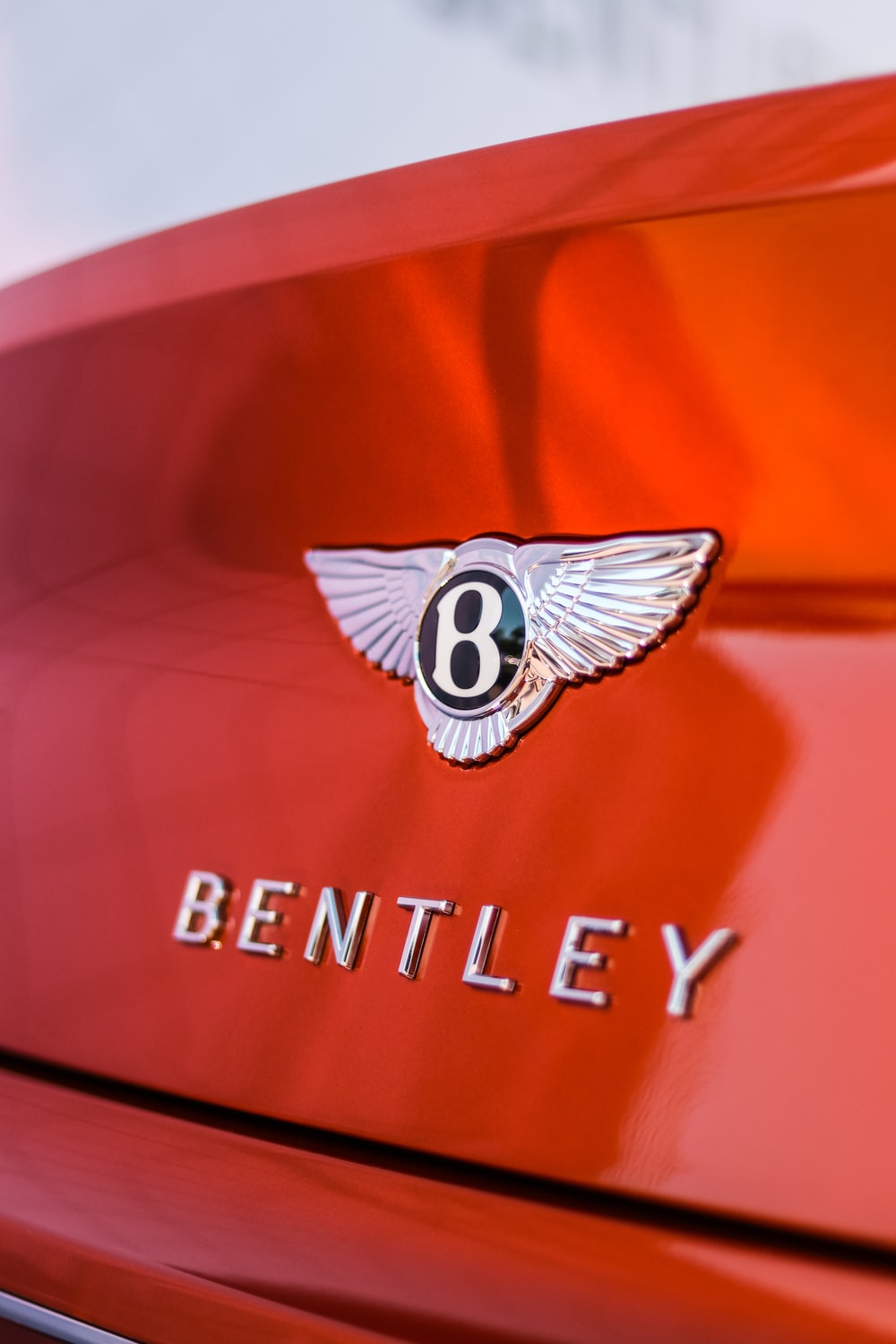 Bentley Logo Wallpapers