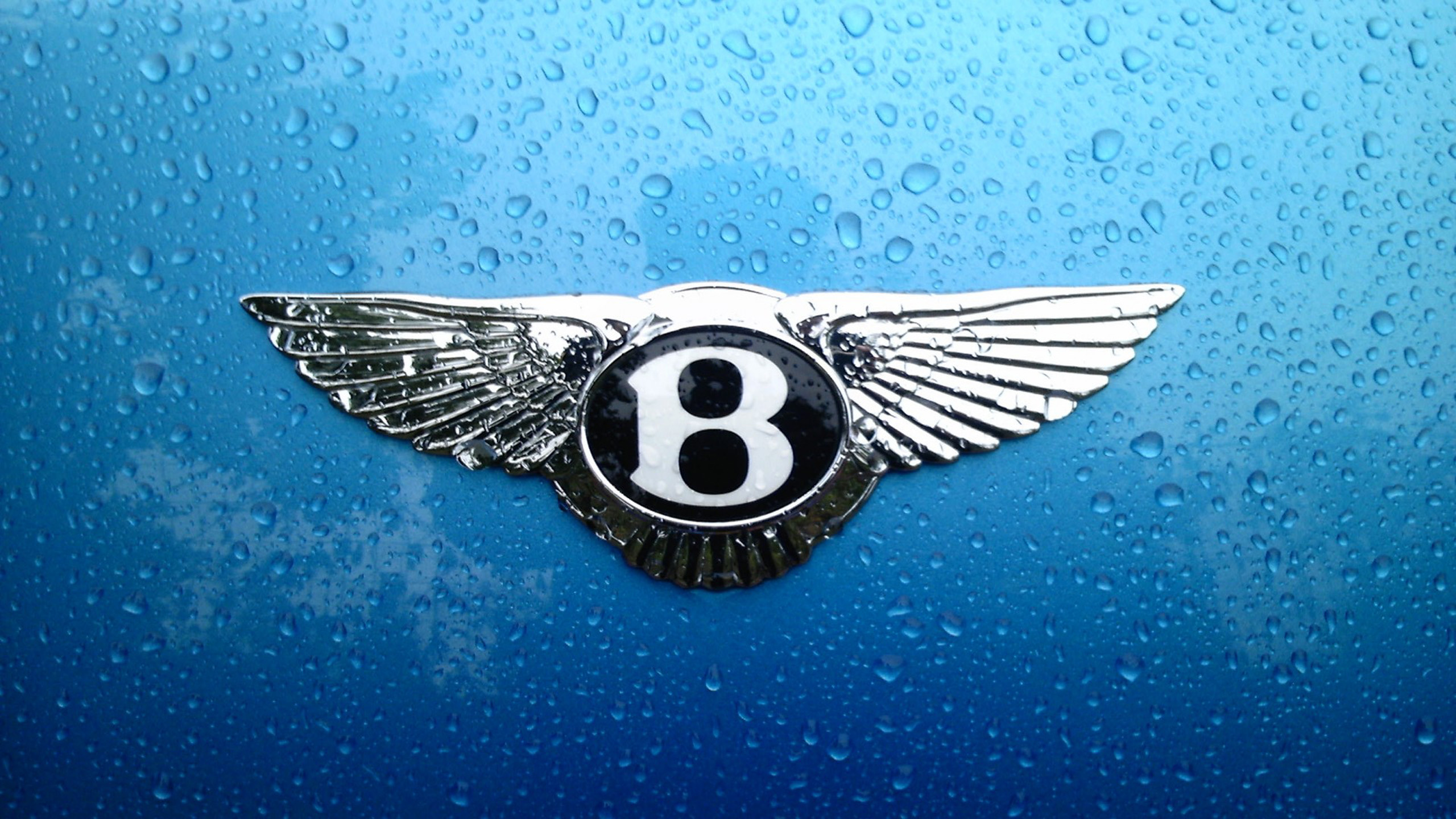 Bentley Logo Wallpapers