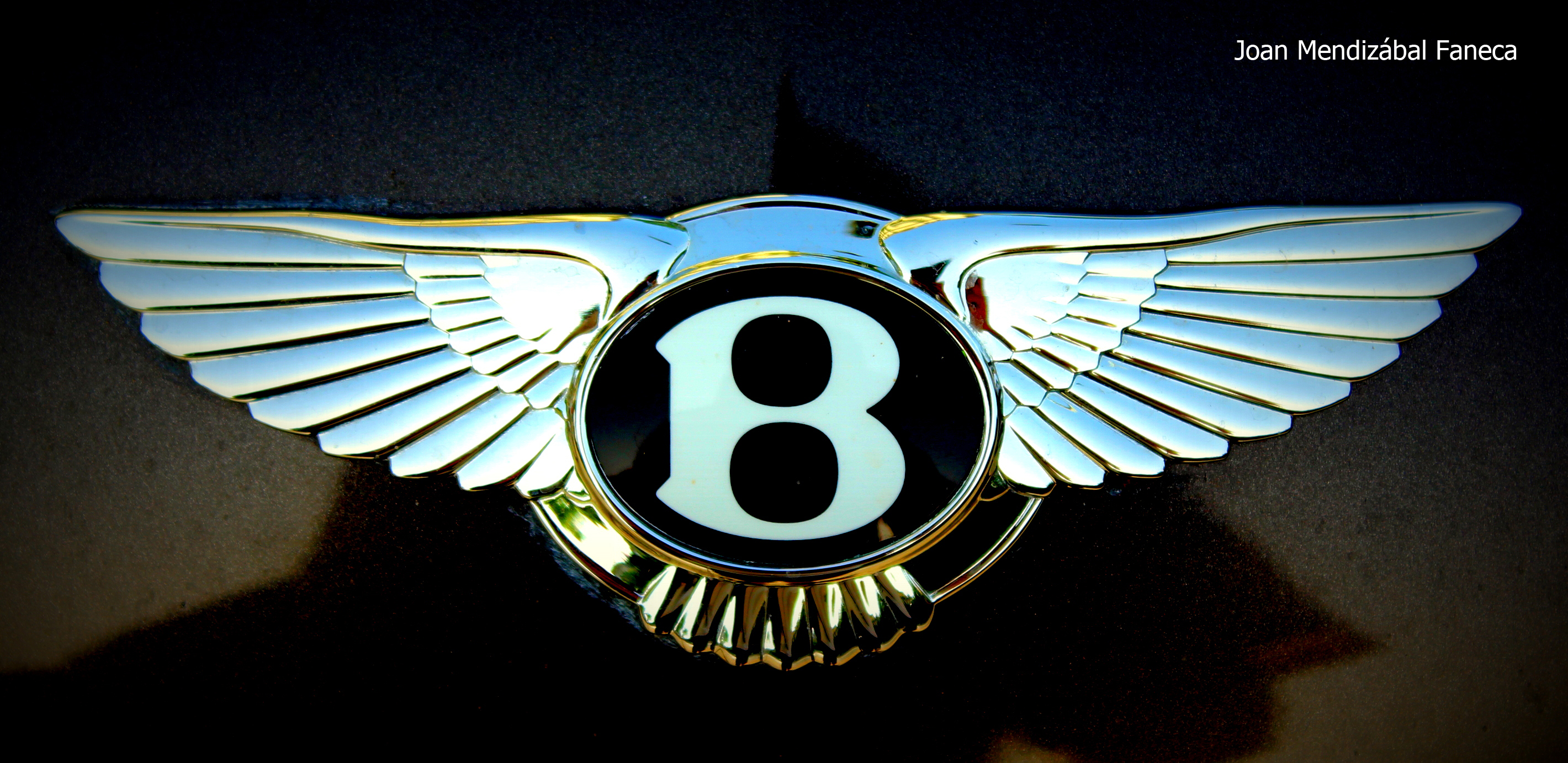 Bentley Logo Wallpapers