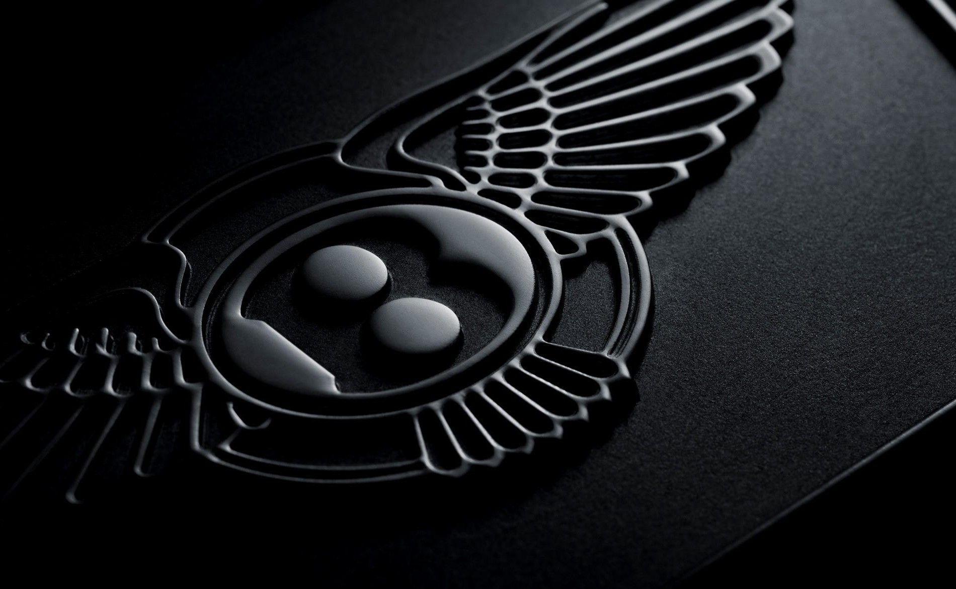 Bentley Logo Wallpapers