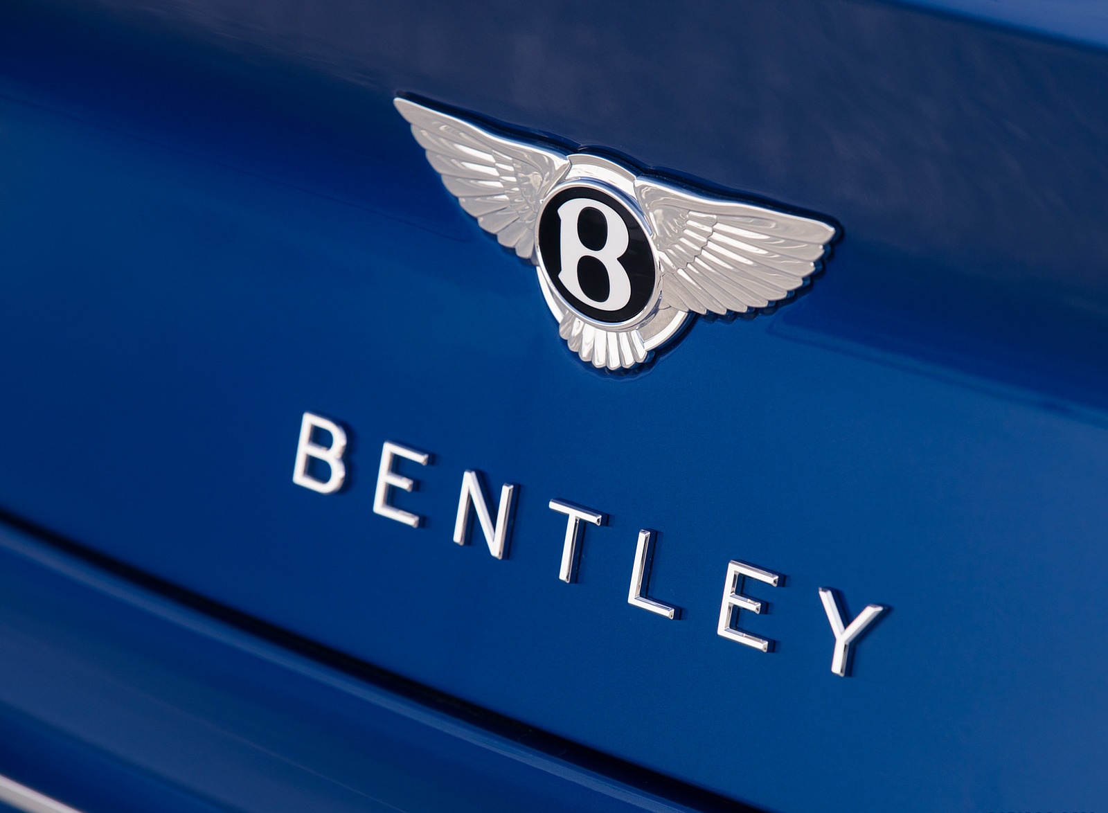 Bentley Logo Wallpapers