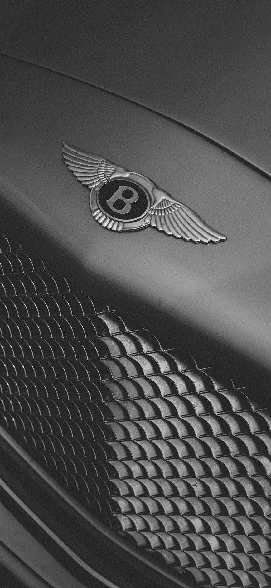 Bentley Logo Wallpapers