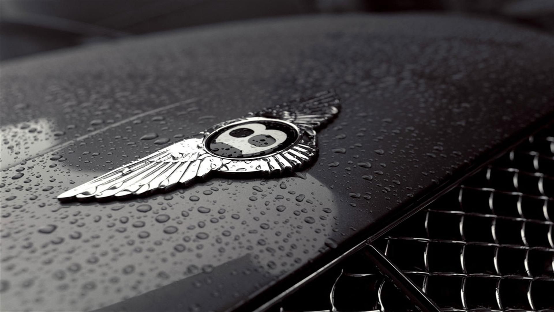 Bentley Logo Wallpapers