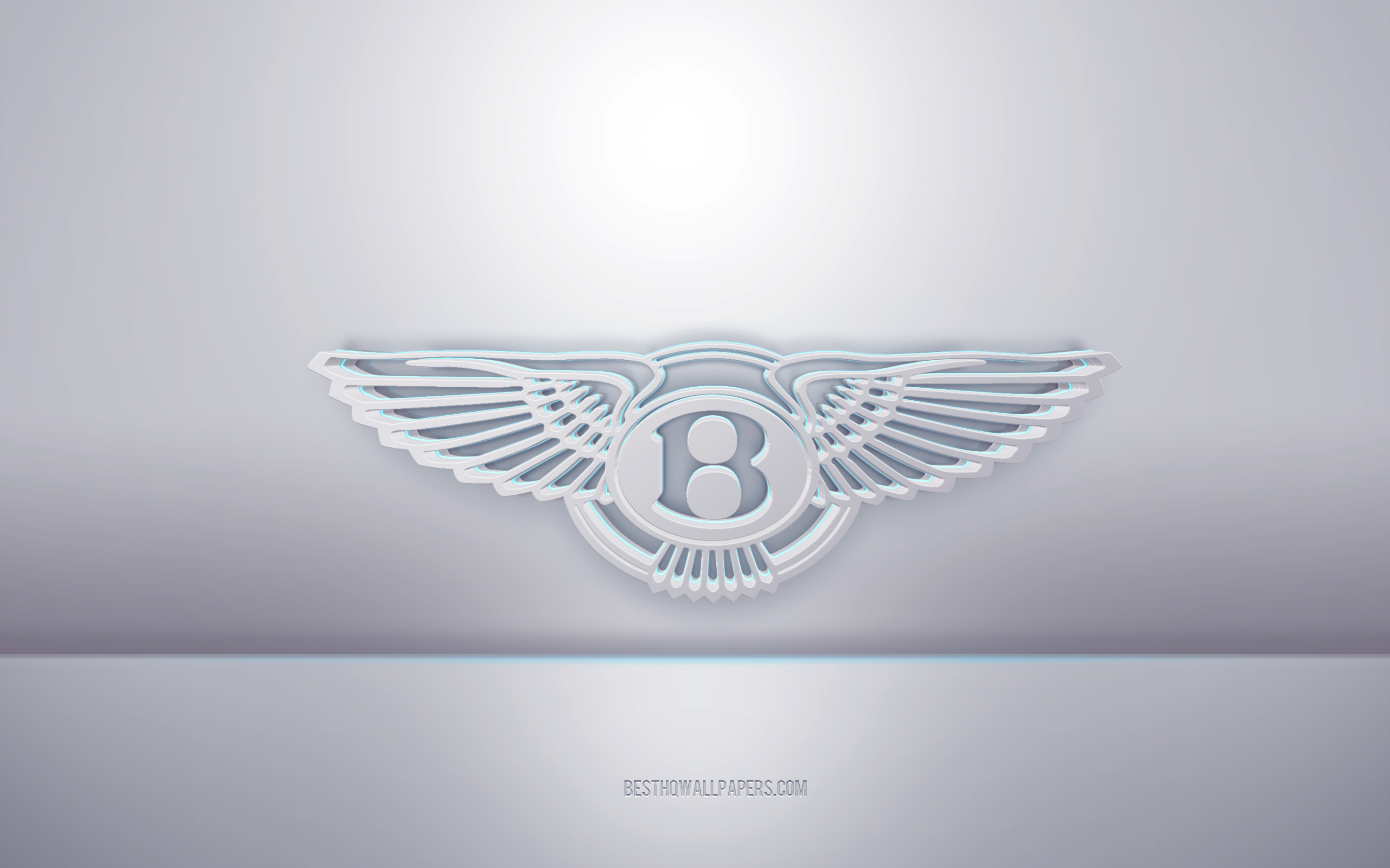 Bentley Logo Wallpapers