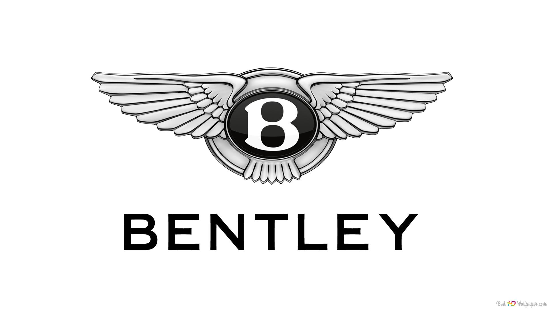 Bentley Logo Wallpapers