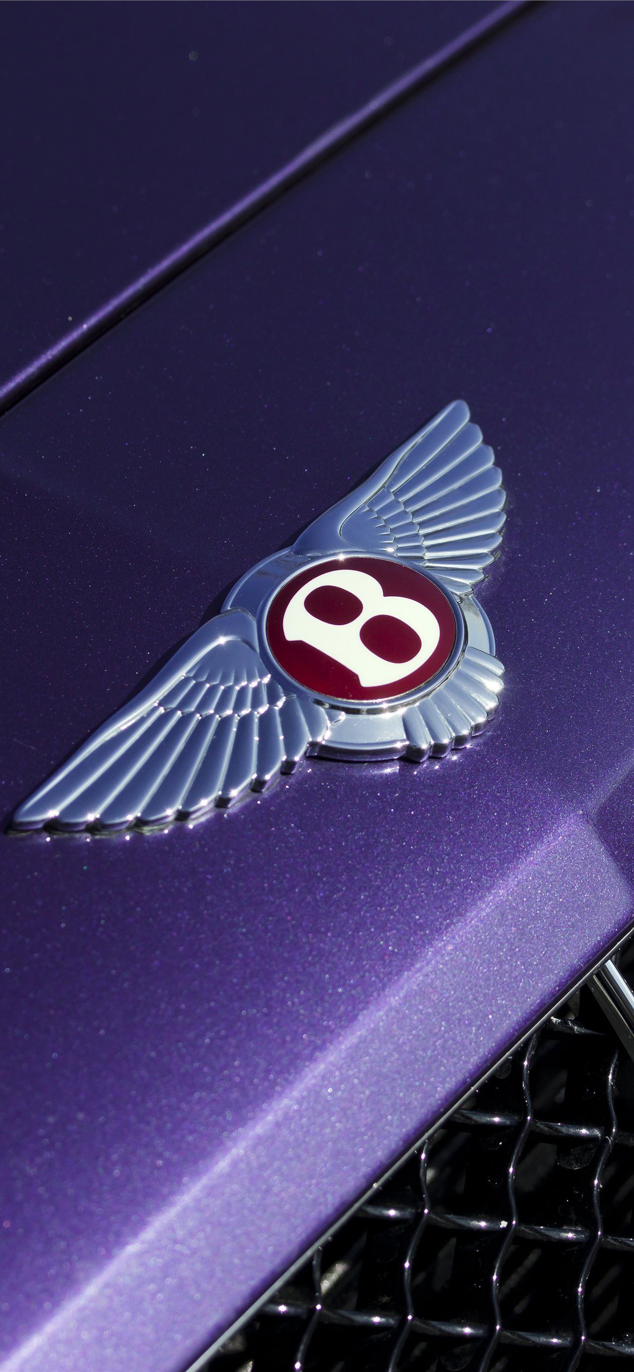 Bentley Logo Wallpapers