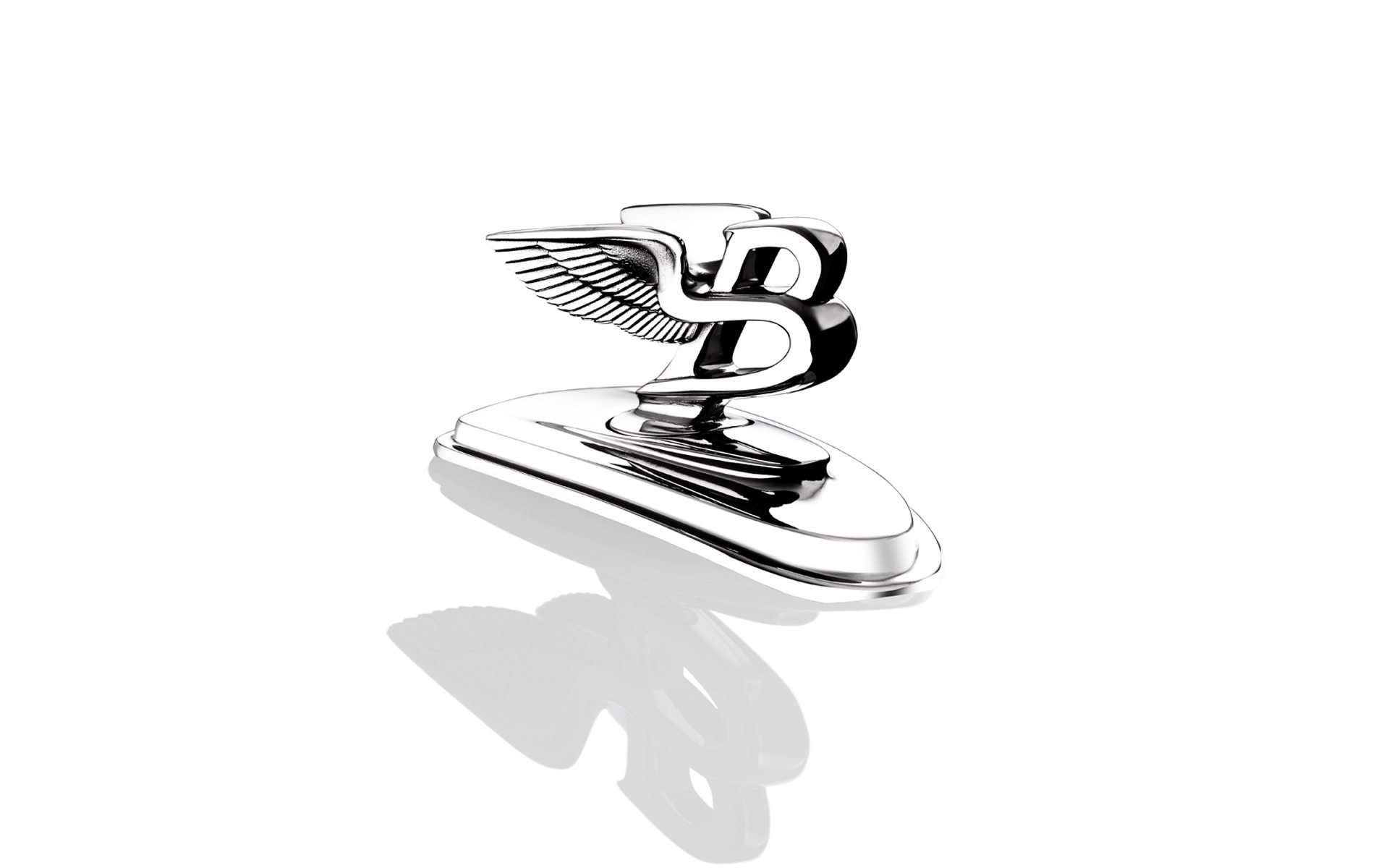 Bentley Logo Wallpapers