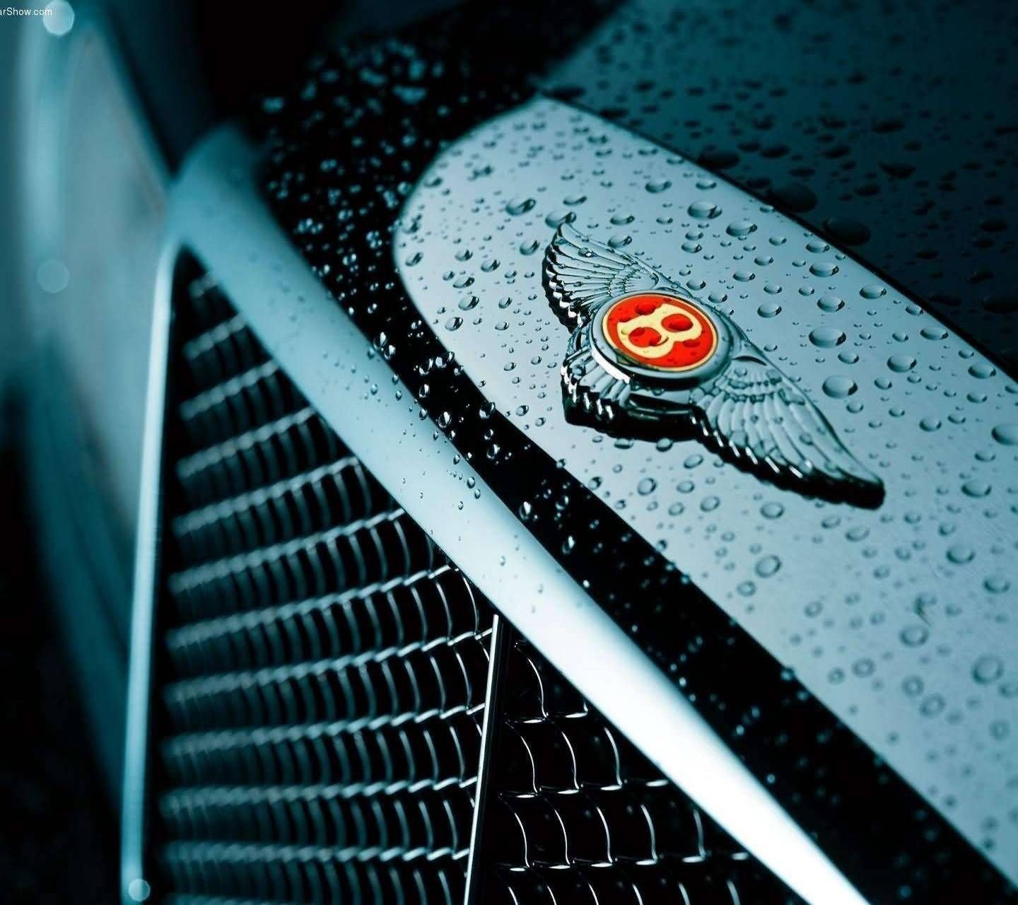 Bentley Logo Wallpapers