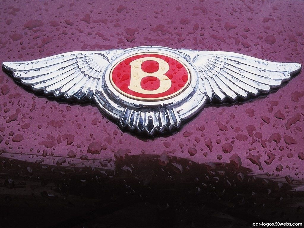 Bentley Logo Wallpapers