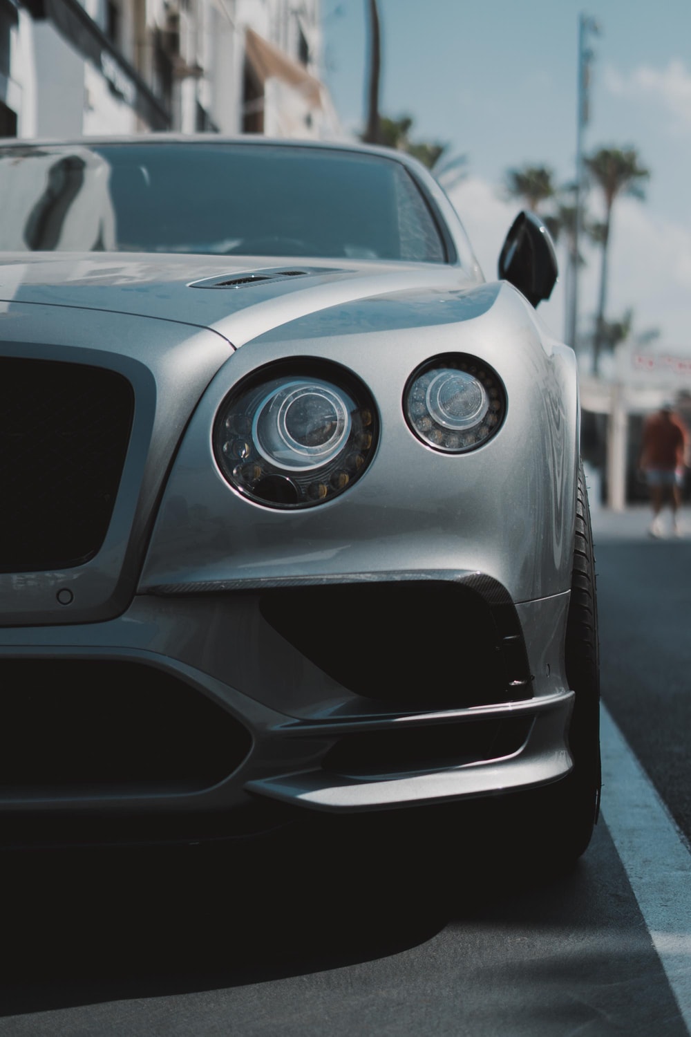 Bentley Logo Wallpapers