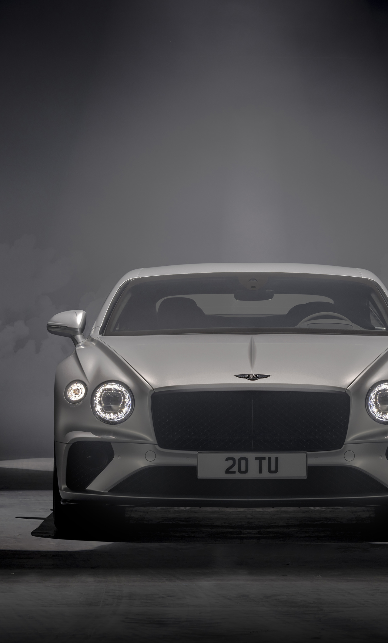 Bentley Speed 6 Wallpapers