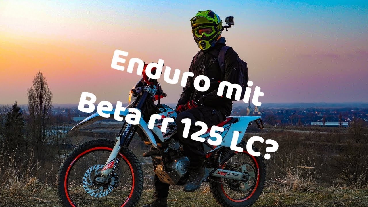 Beta Rr 125 Lc Wallpapers