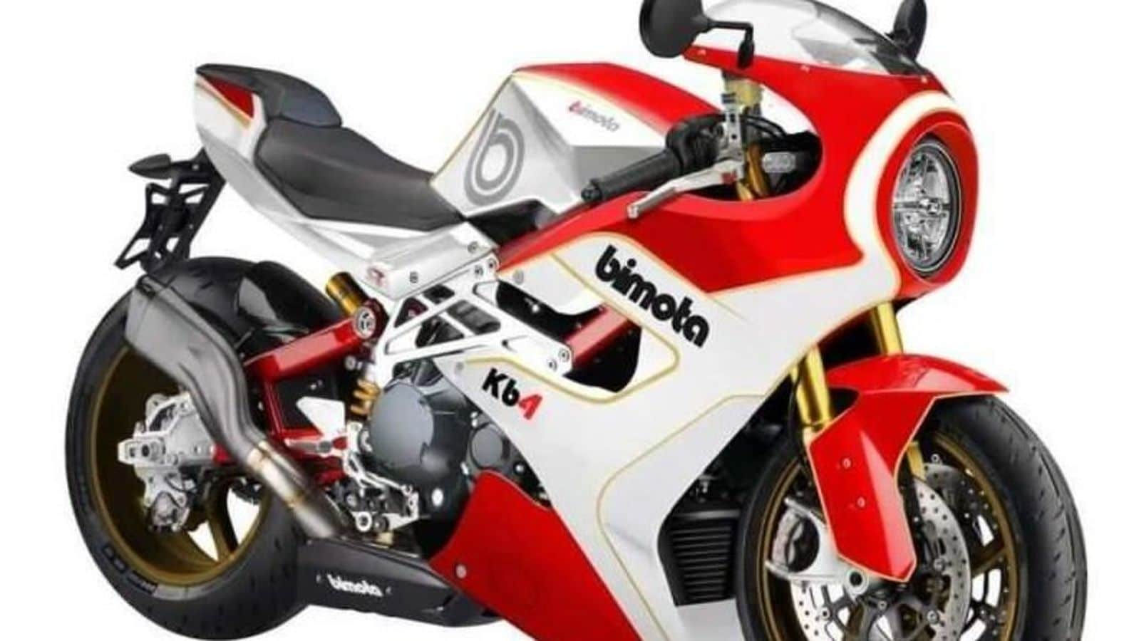 Bimota Db8 Wallpapers