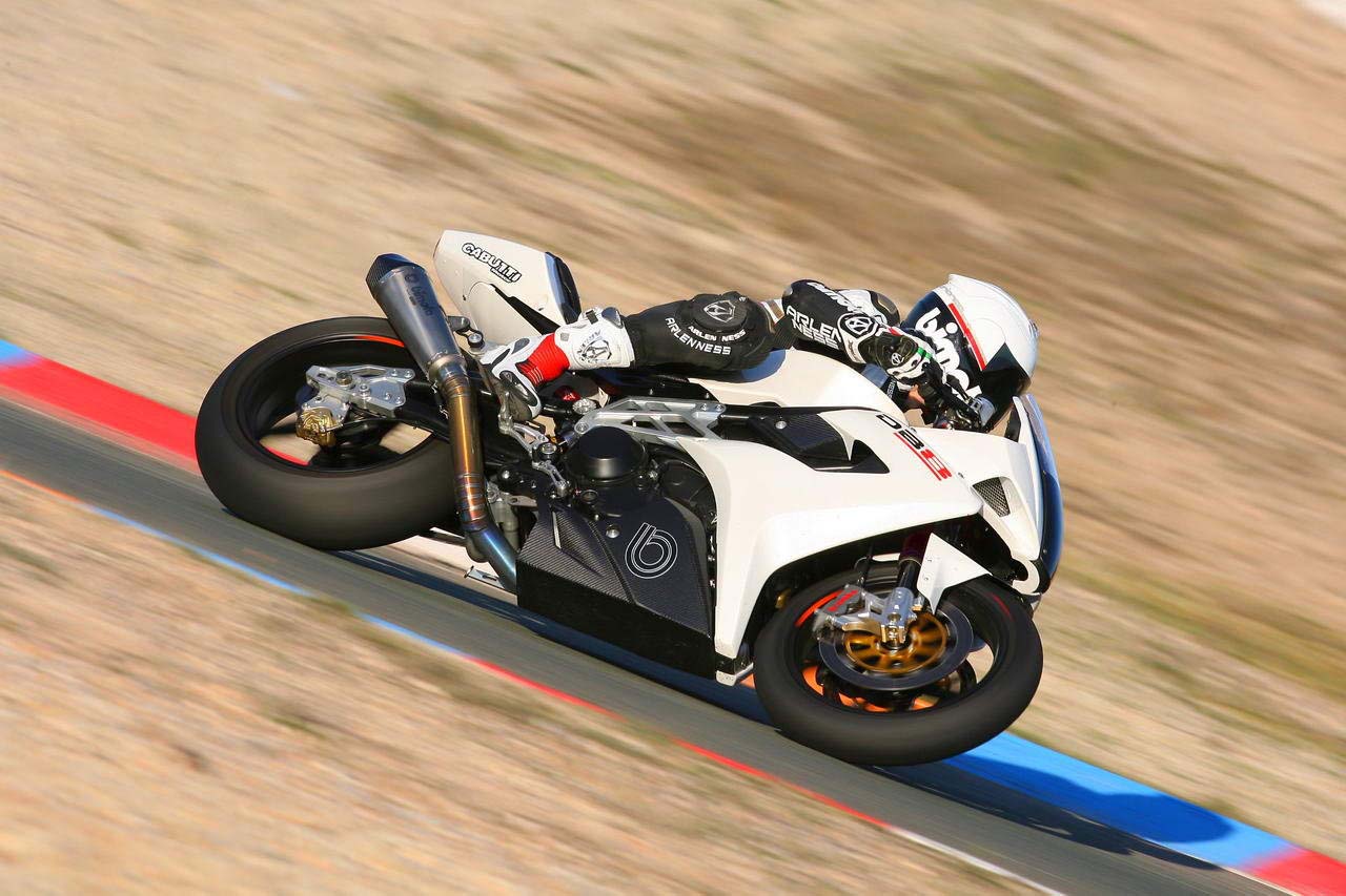 Bimota Db8 Wallpapers