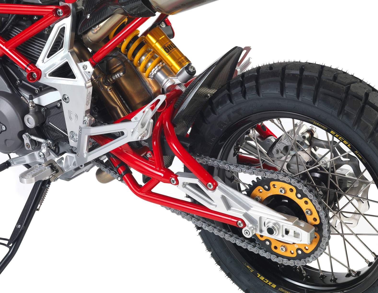 Bimota Dbx Wallpapers