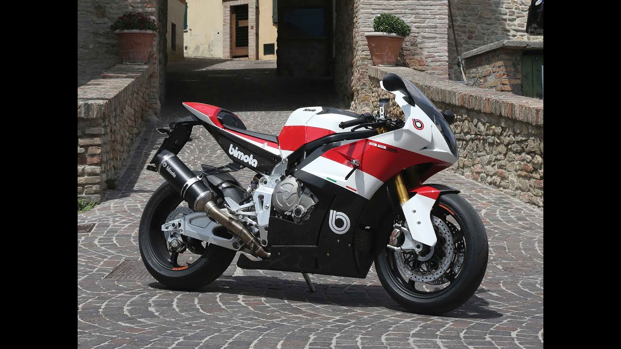 Bimota Dbx Wallpapers