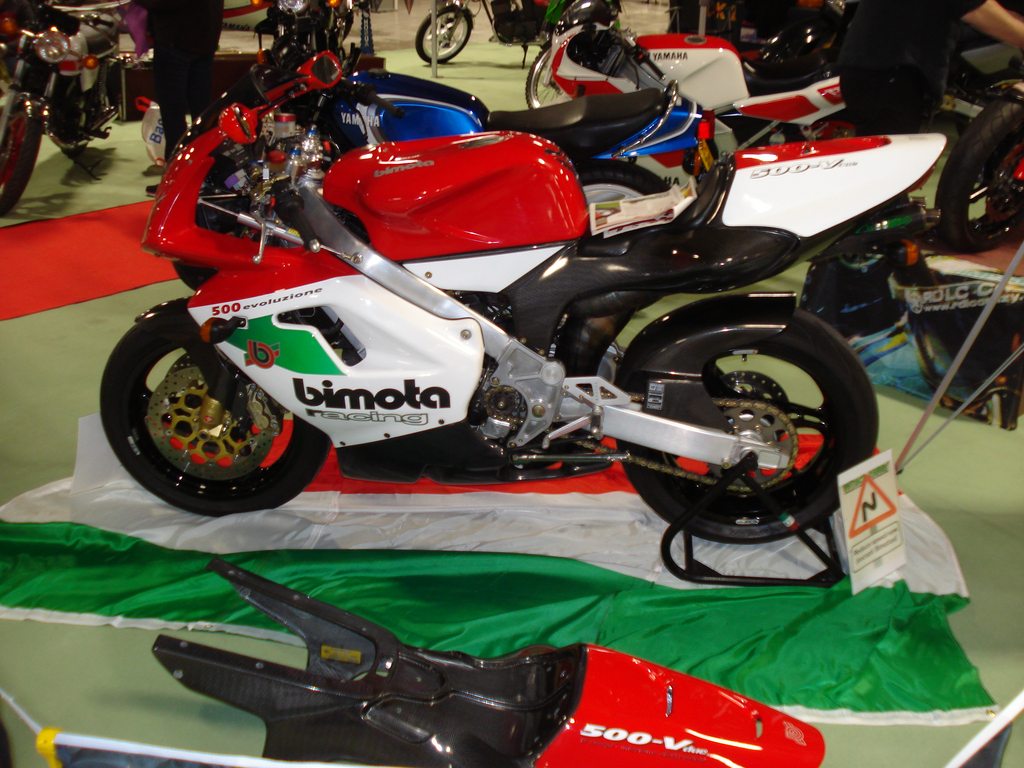 Bimota Dbx Wallpapers