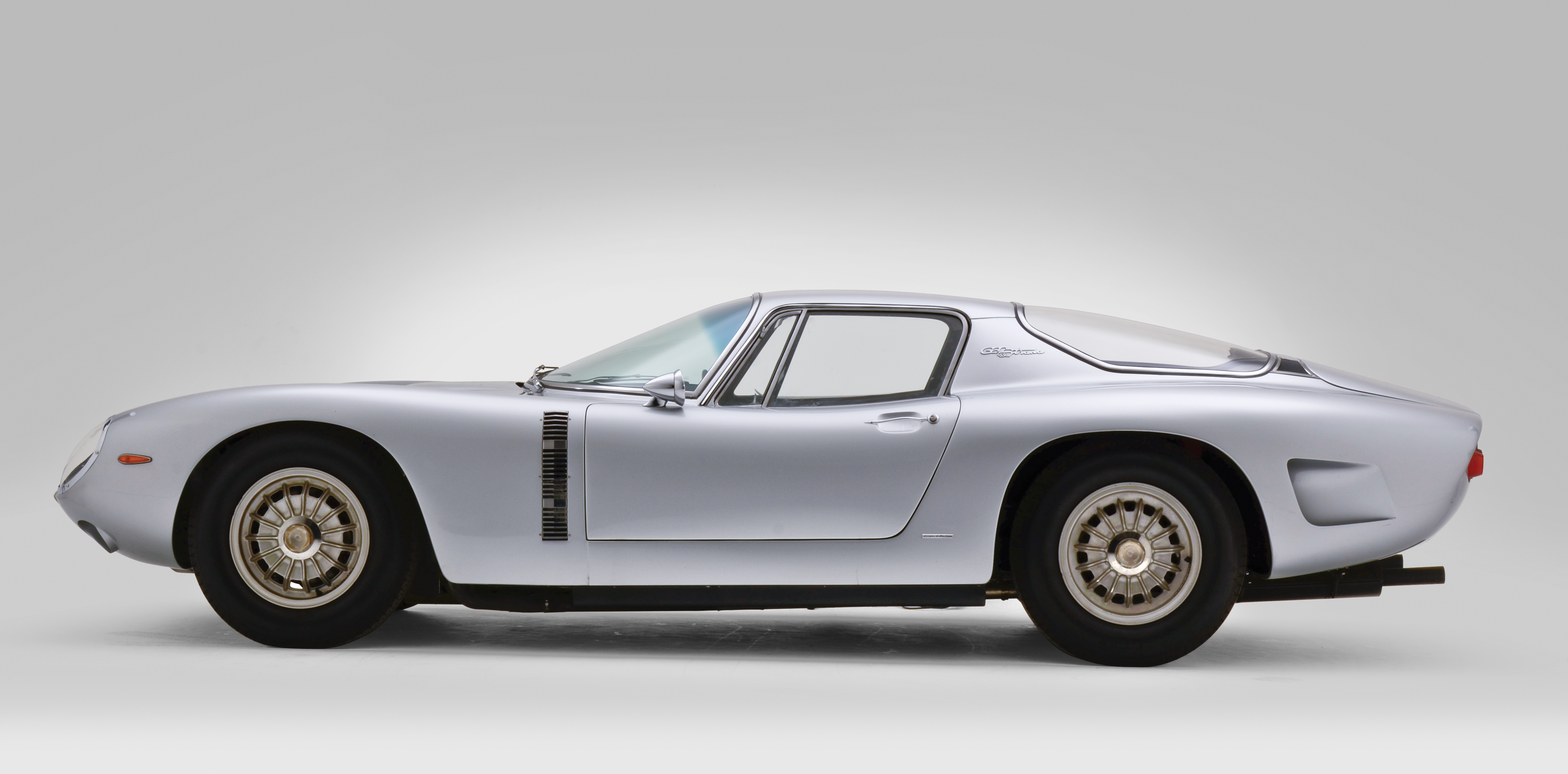 Bizzarrini 5300 Gt Wallpapers