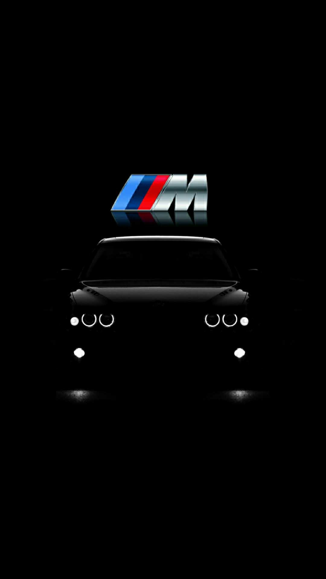 Black Bmw Wallpapers