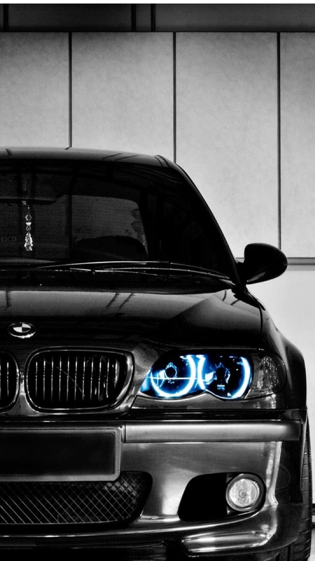 Black Bmw Wallpapers