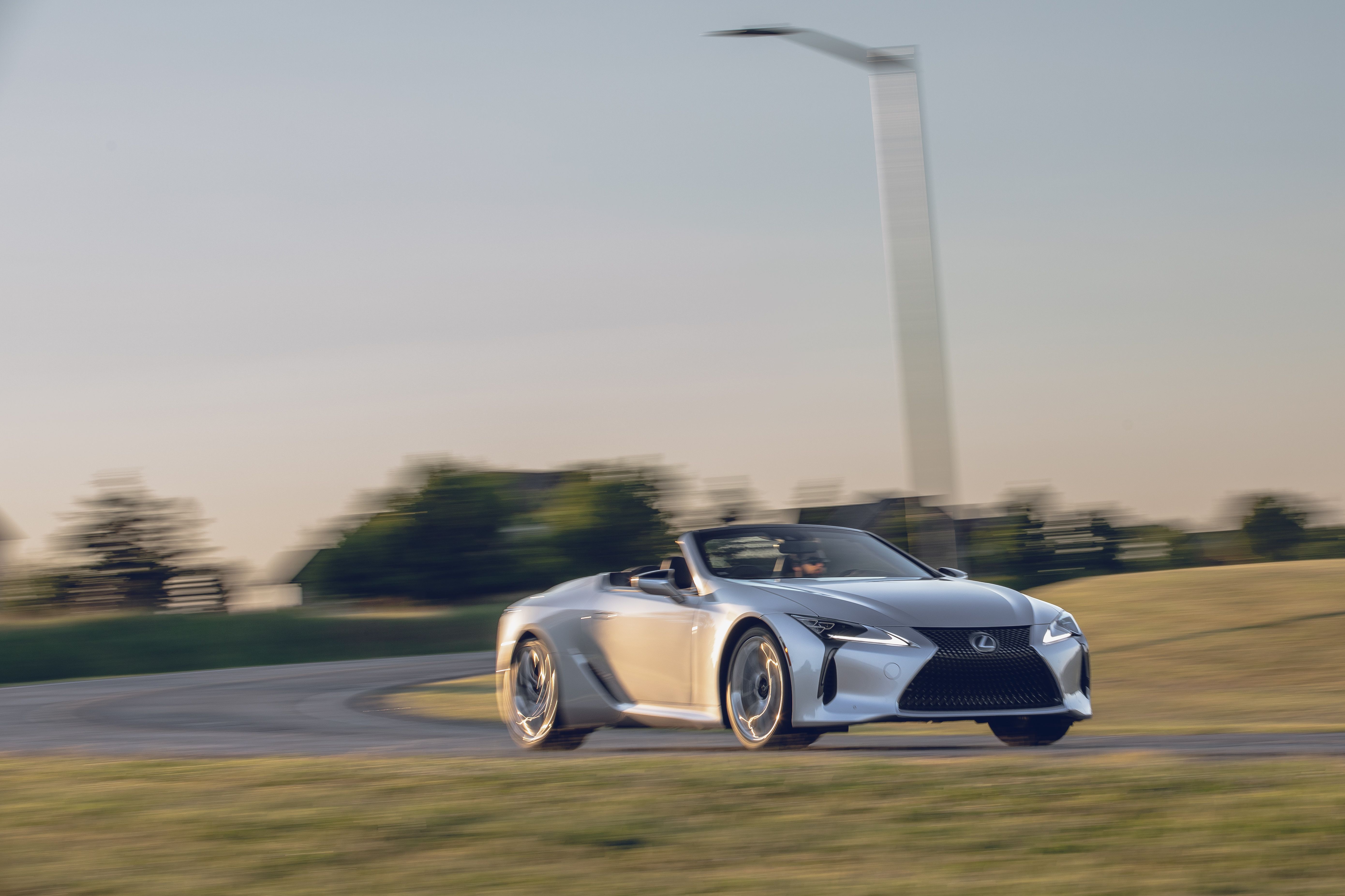 Black Panther Lexus Lc 500 2018 Wallpapers