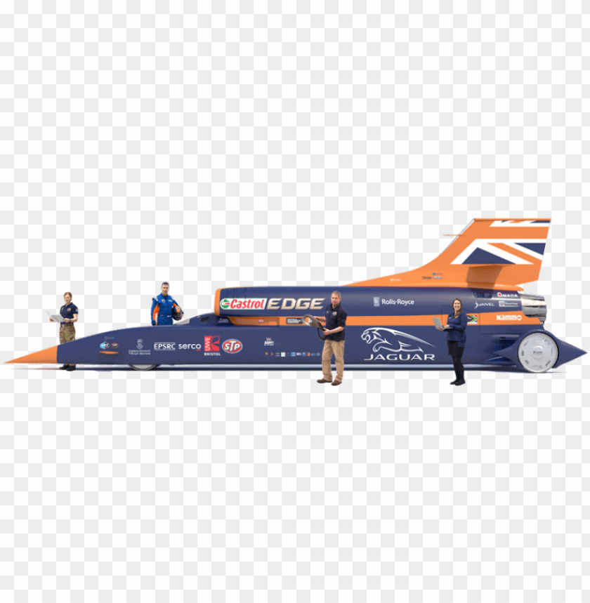 Bloodhound Ssc Wallpapers