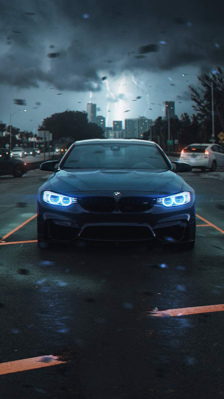 Bmw Wallpapers