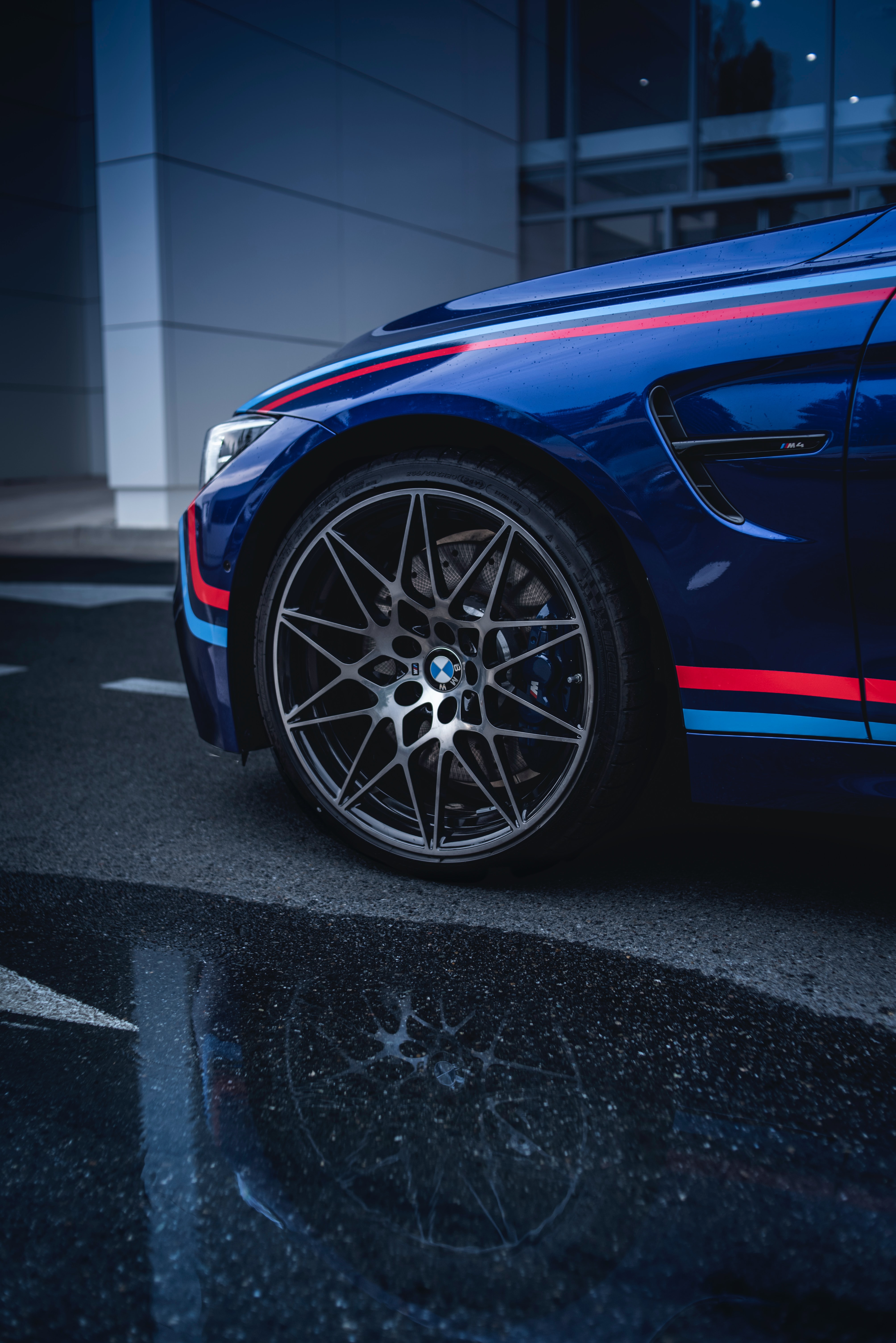 Bmw Wallpapers