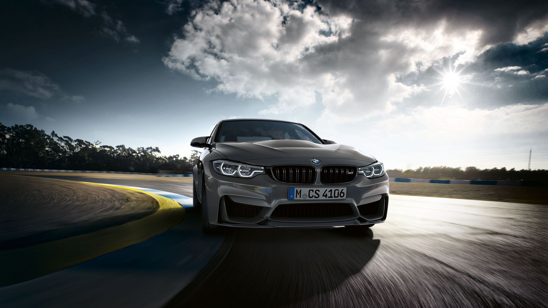 Bmw Wallpapers