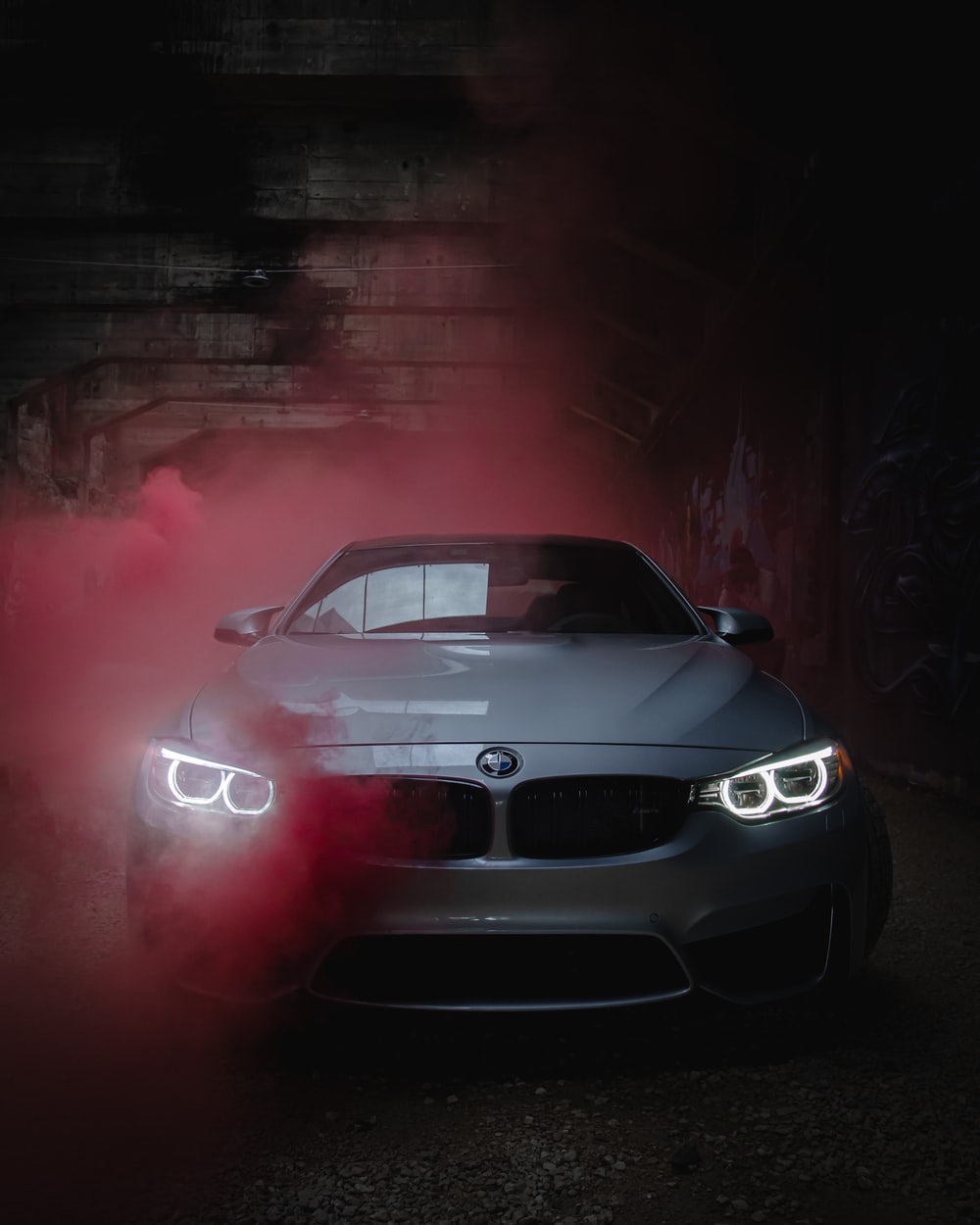 Bmw Wallpapers