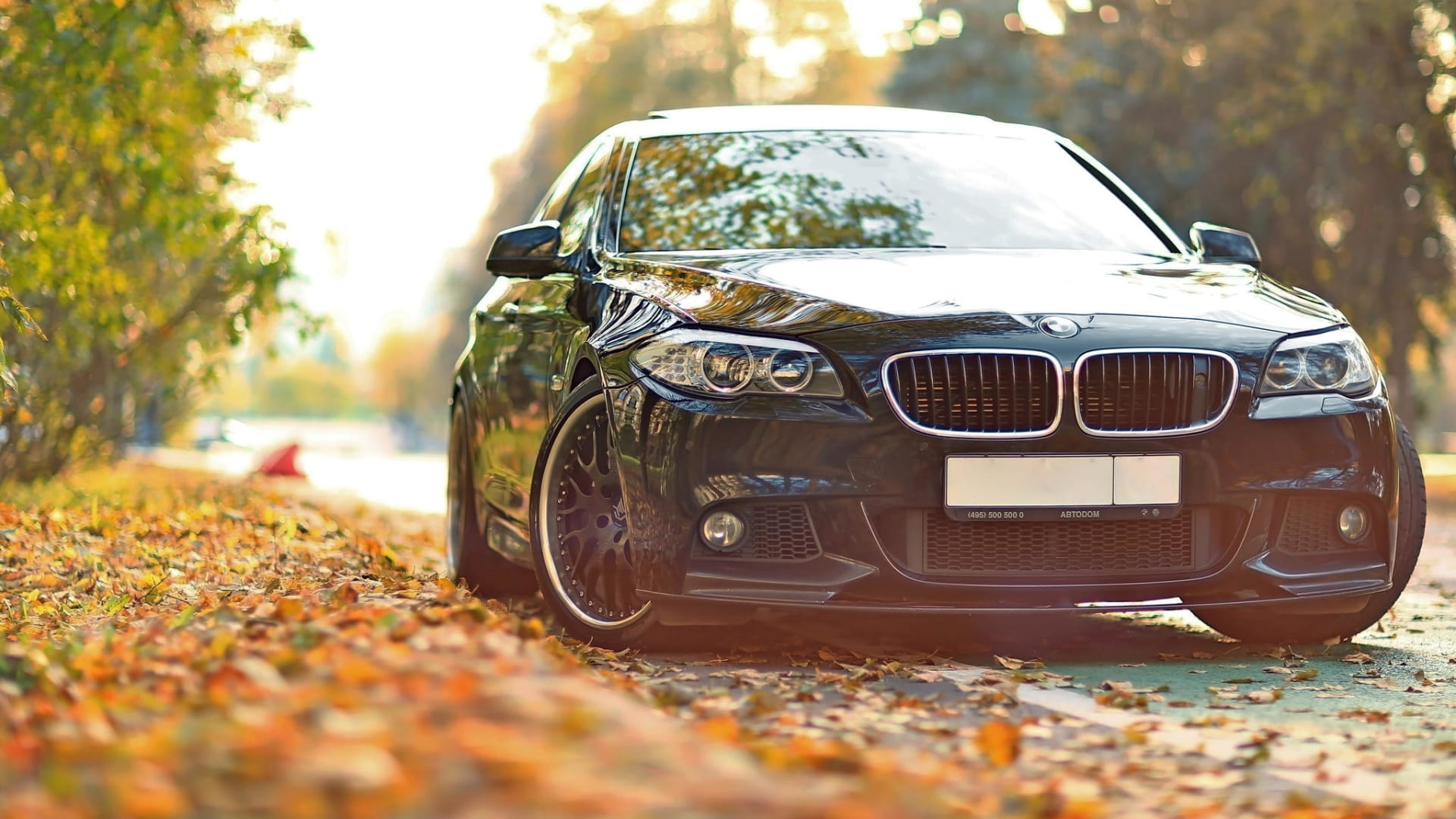 Bmw Wallpapers