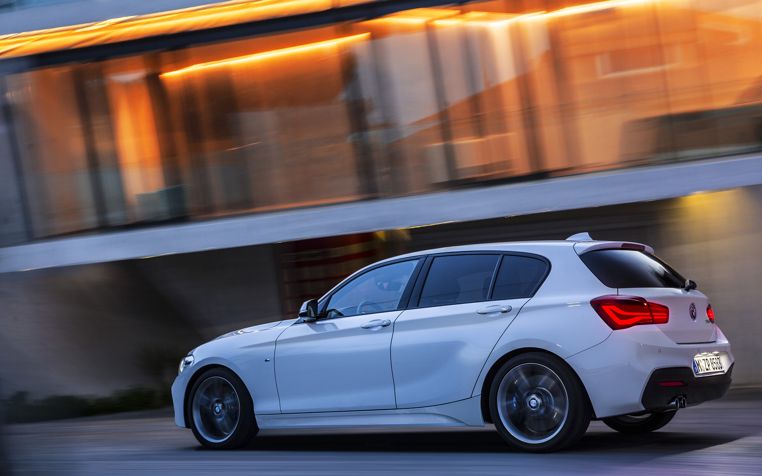 Bmw 1 Series Wallpapers