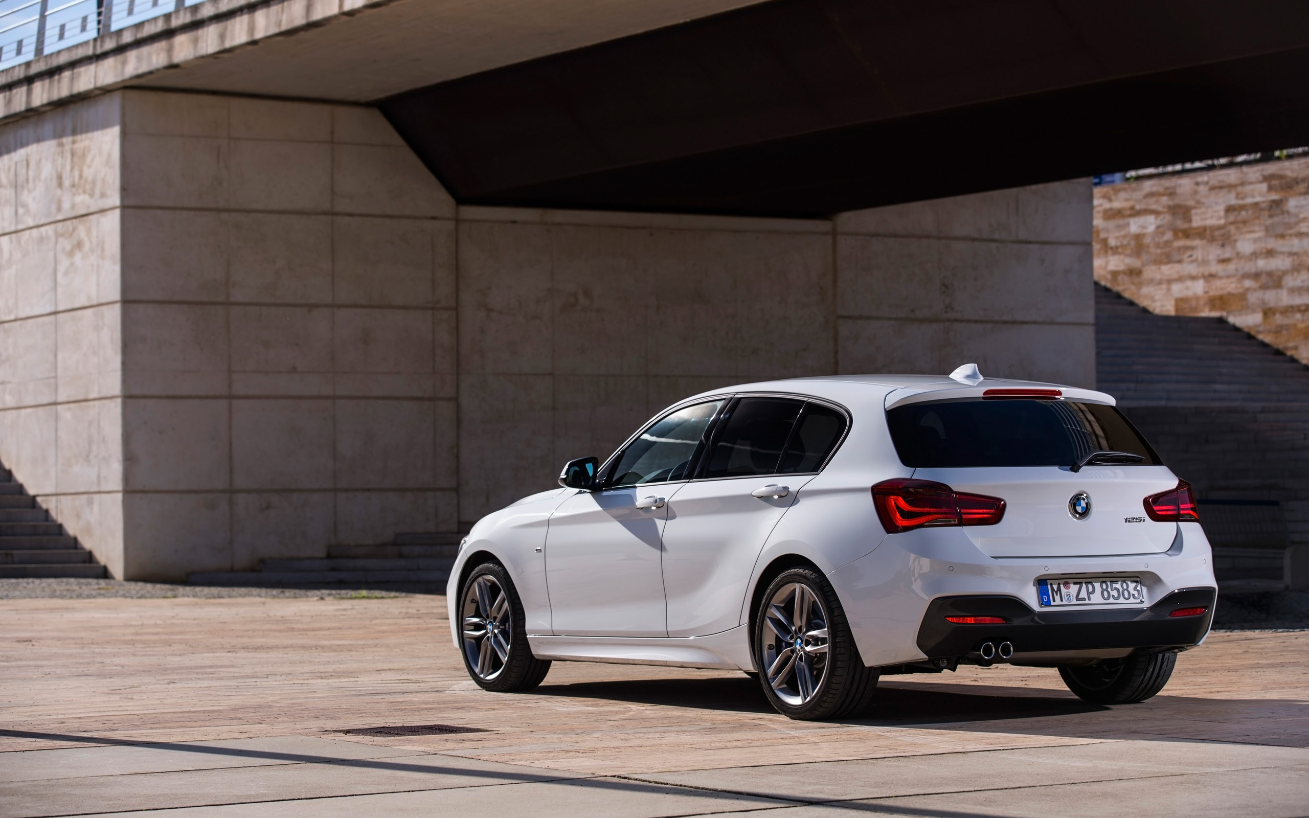 Bmw 1 Series Wallpapers